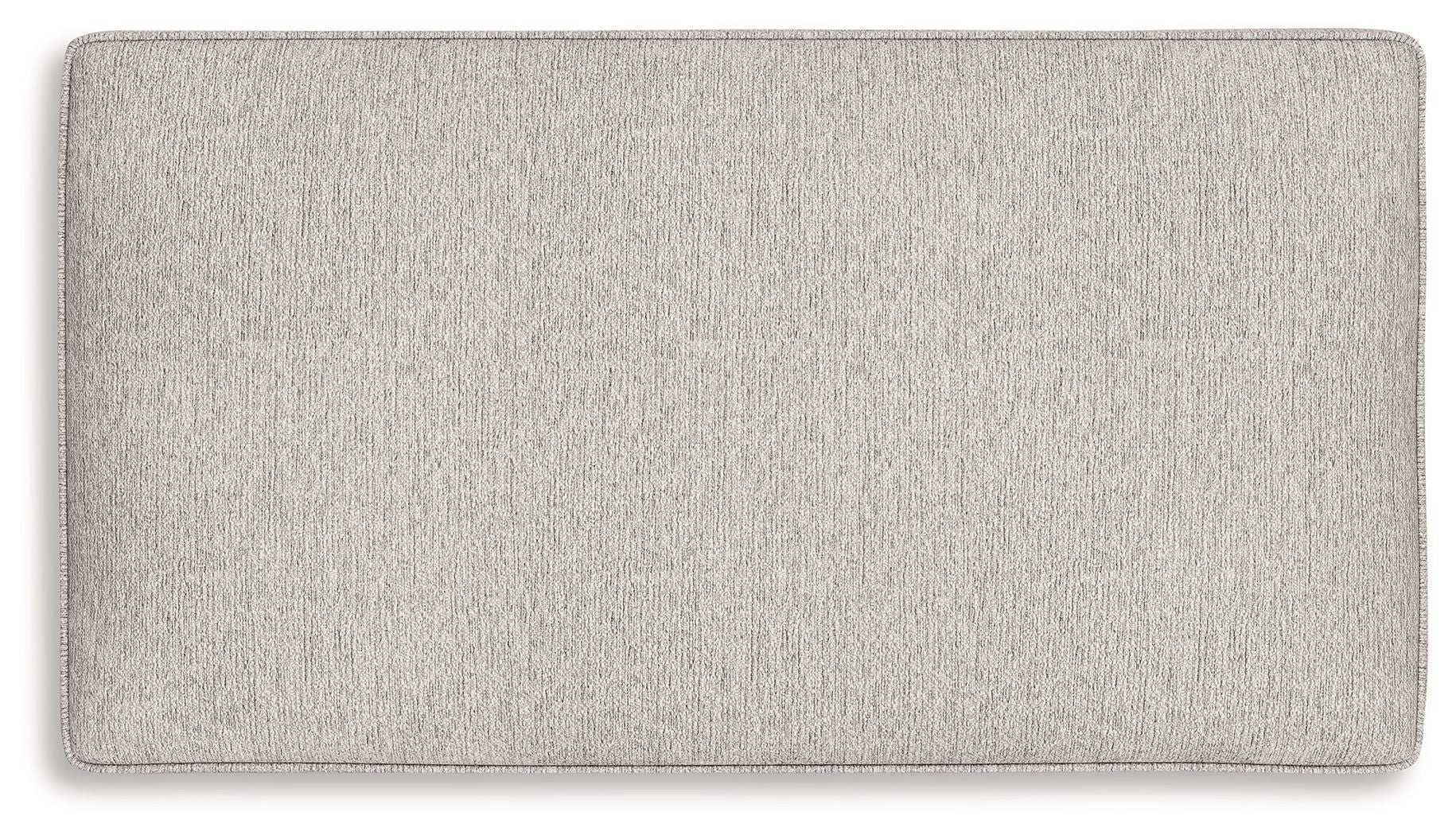 Clearbrooke - Ottoman - Sandstone - Best Buy Furniture
