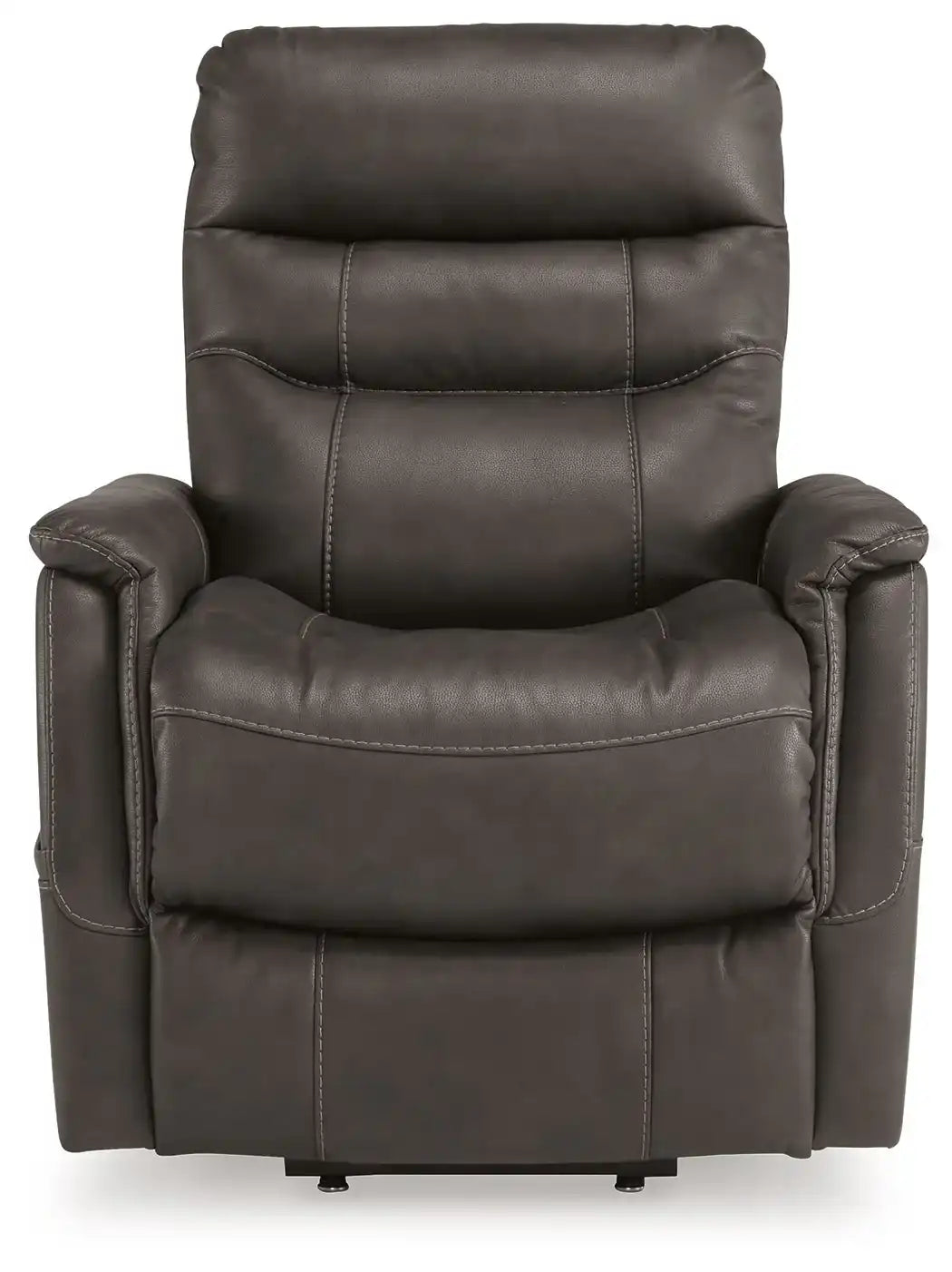 Strawbill - Power Lift Recliner - Best Buy Furniture