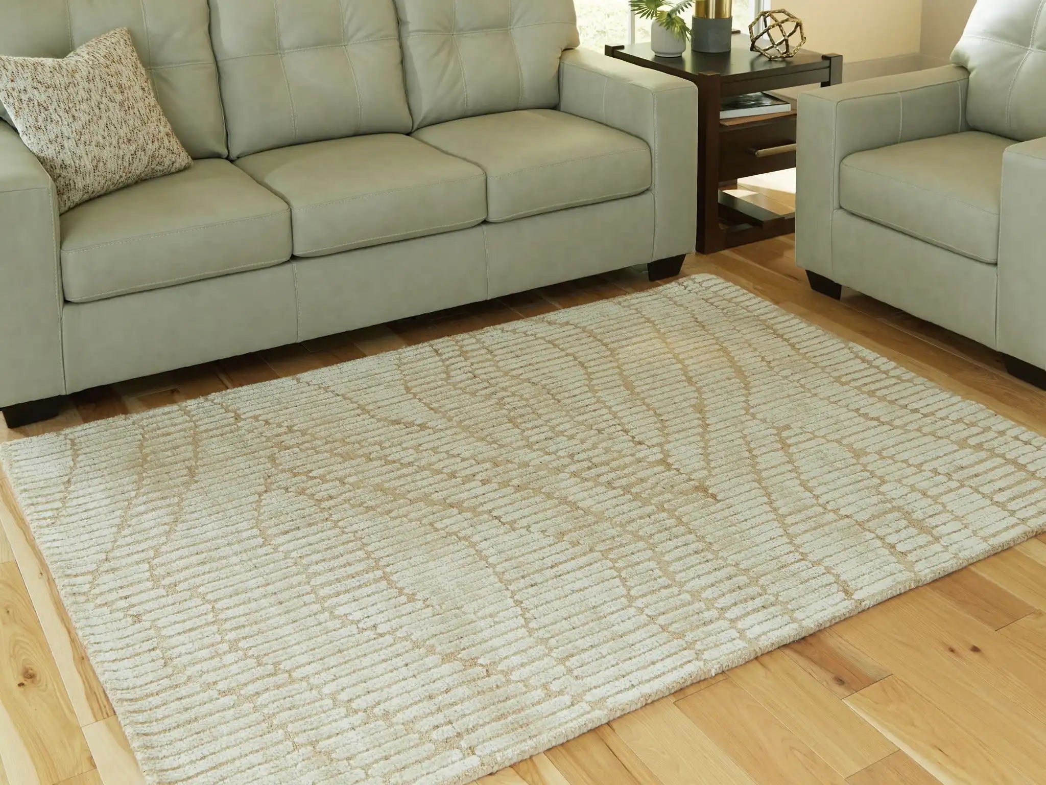 Jaseena - Rug - Best Buy Furniture