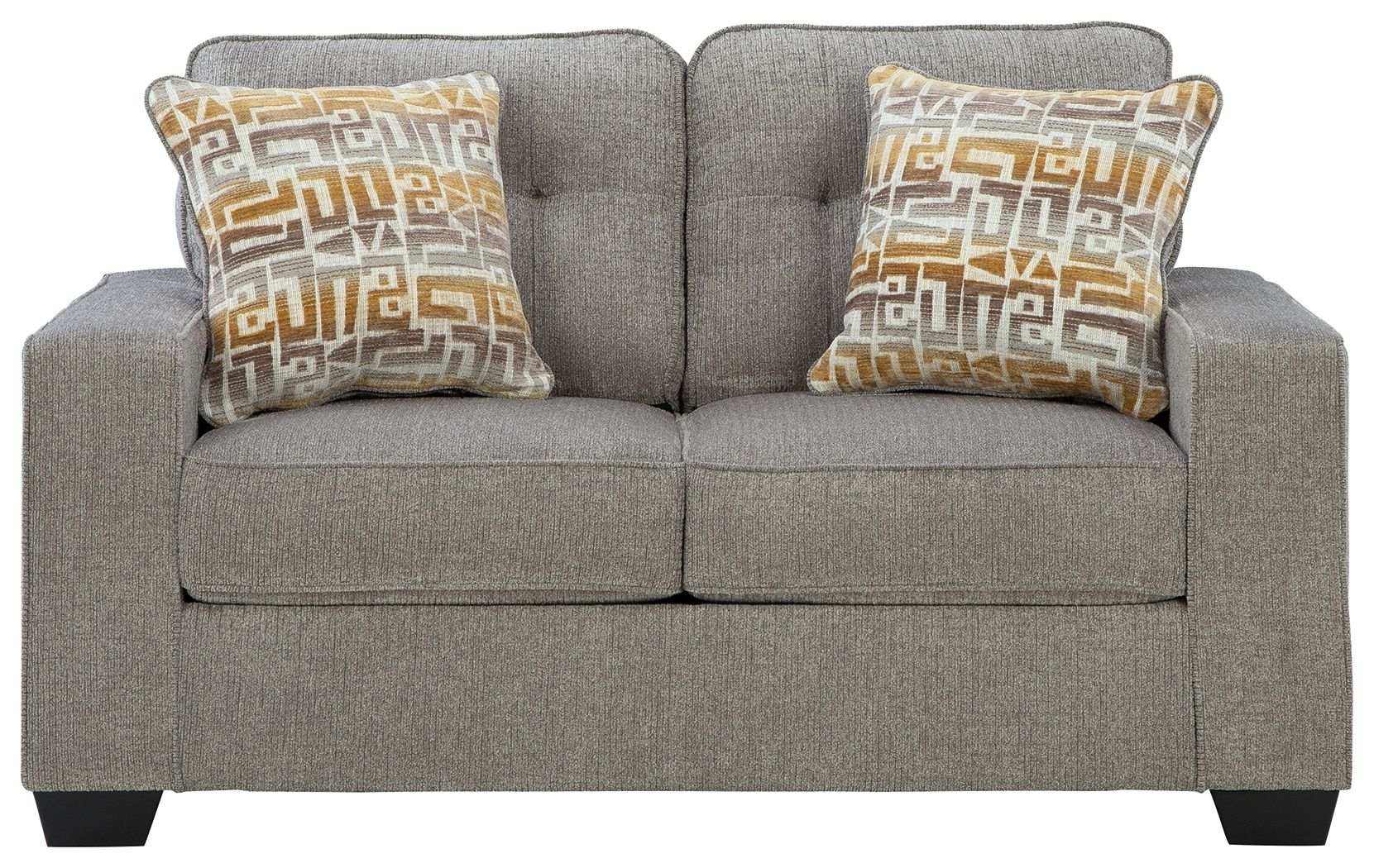 Larimer - Loveseat