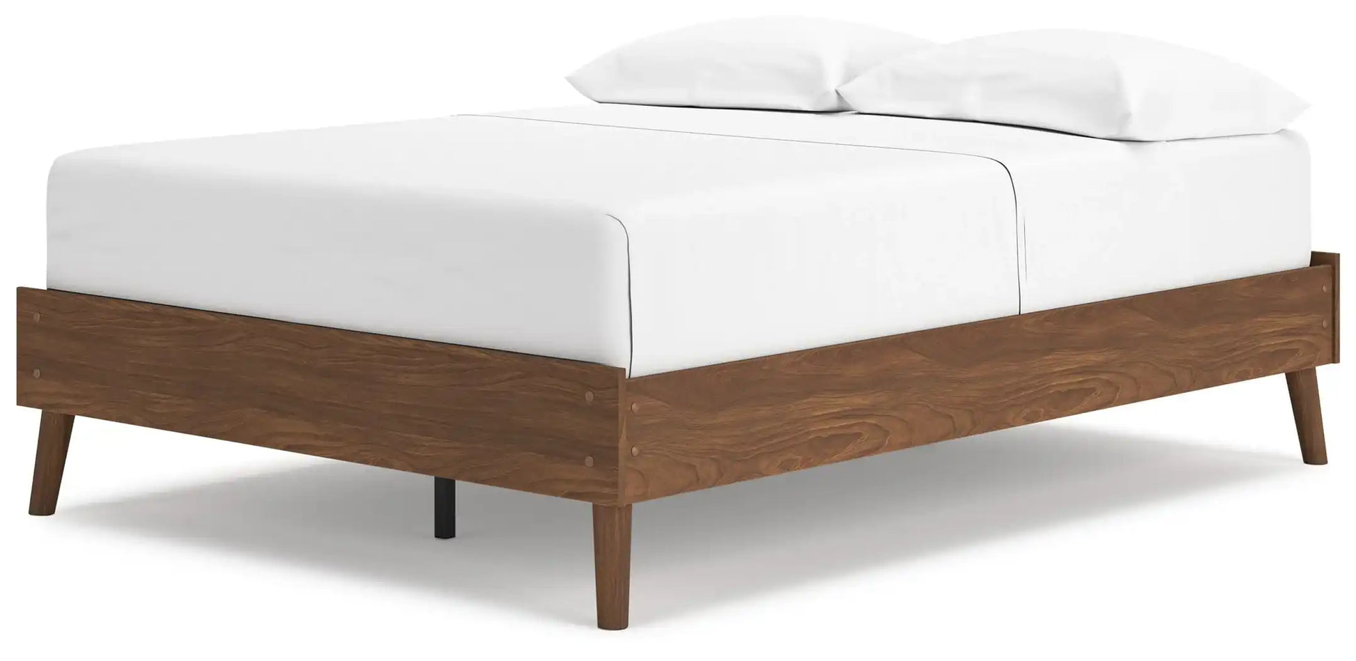 Fordmont - Platform Bed - Best Buy Furniture