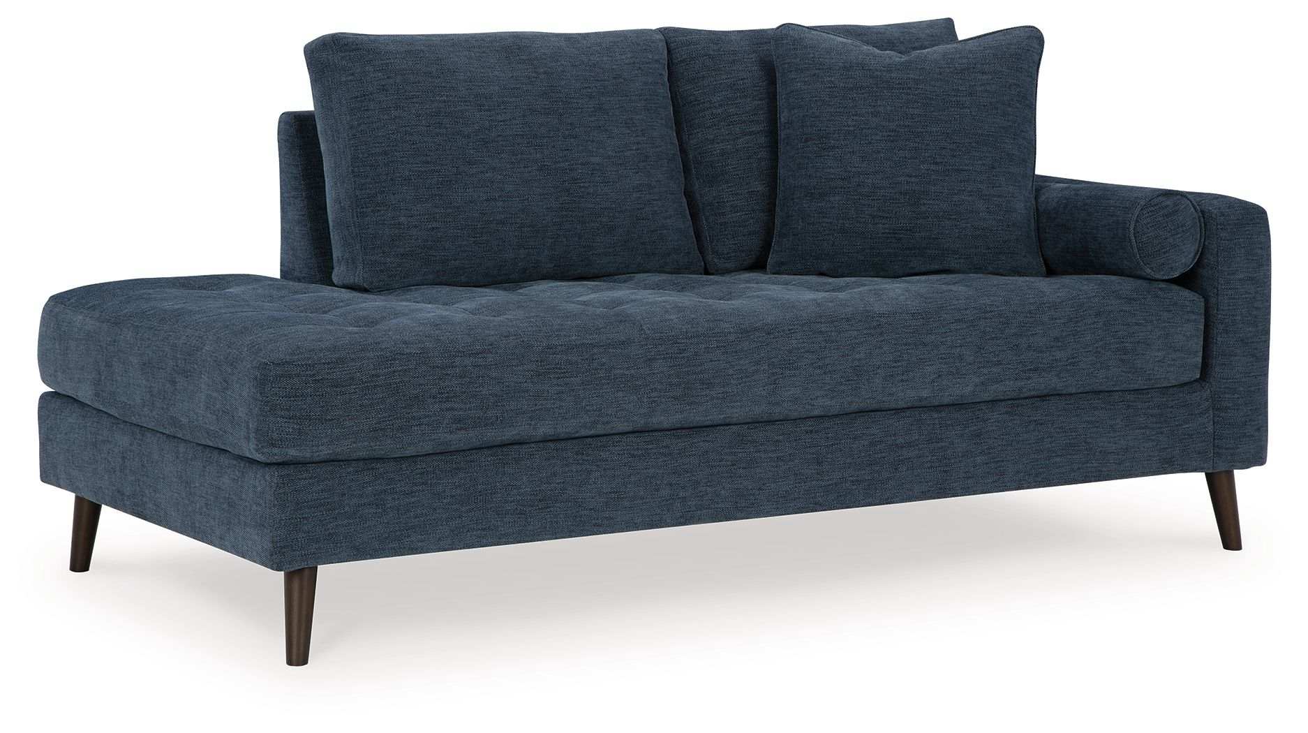 Bixler - RAF Corner Chaise - Best Buy Furniture