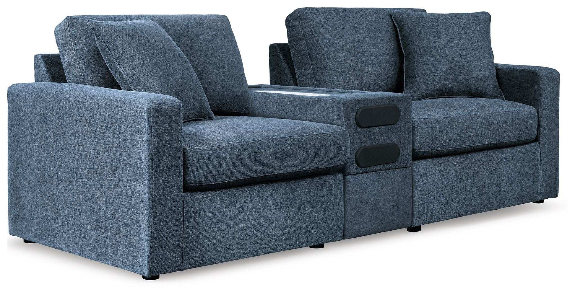 Modmax - Ink - Sectional - Best Buy Furniture