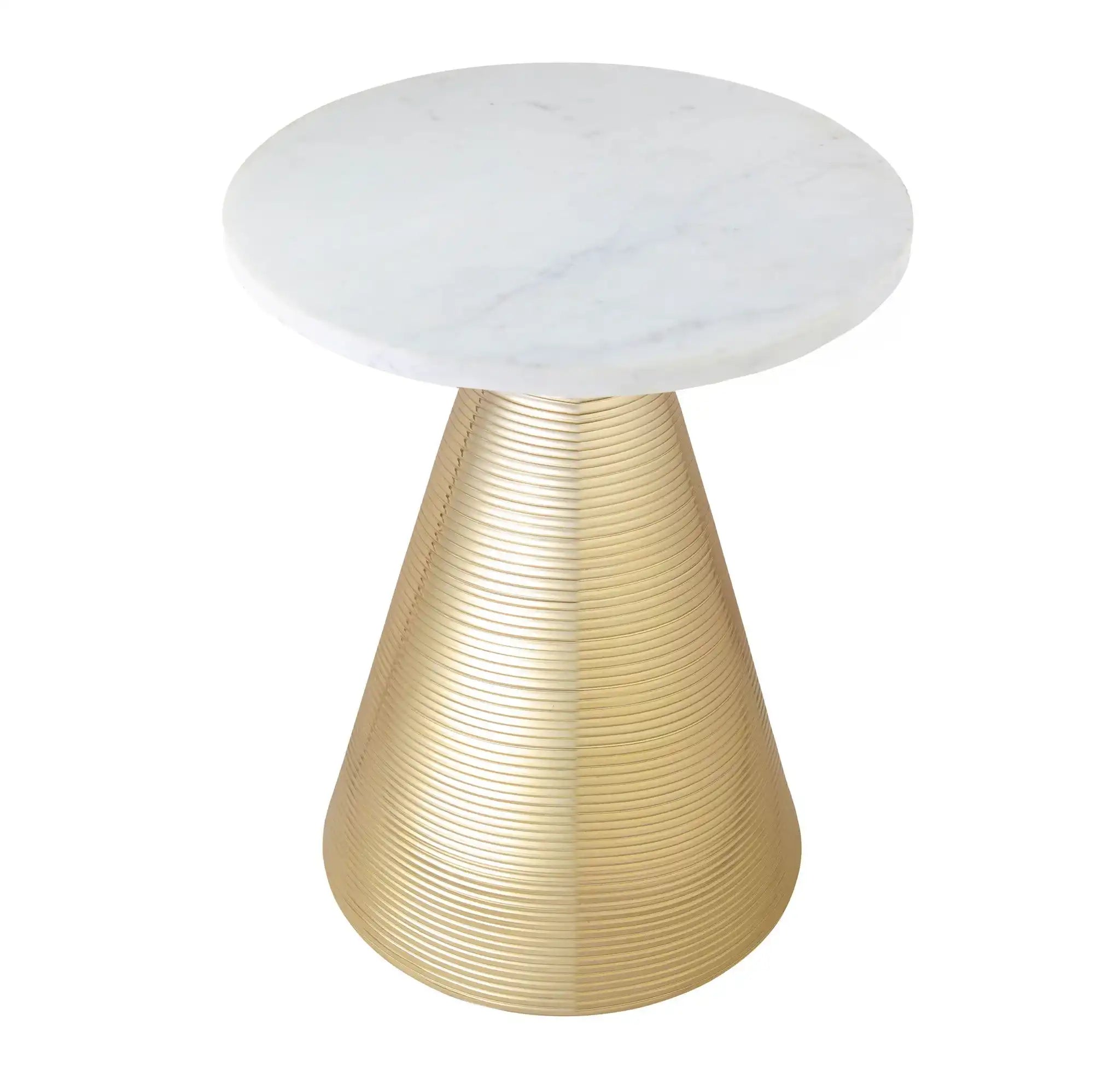 Tempo - Marble Table