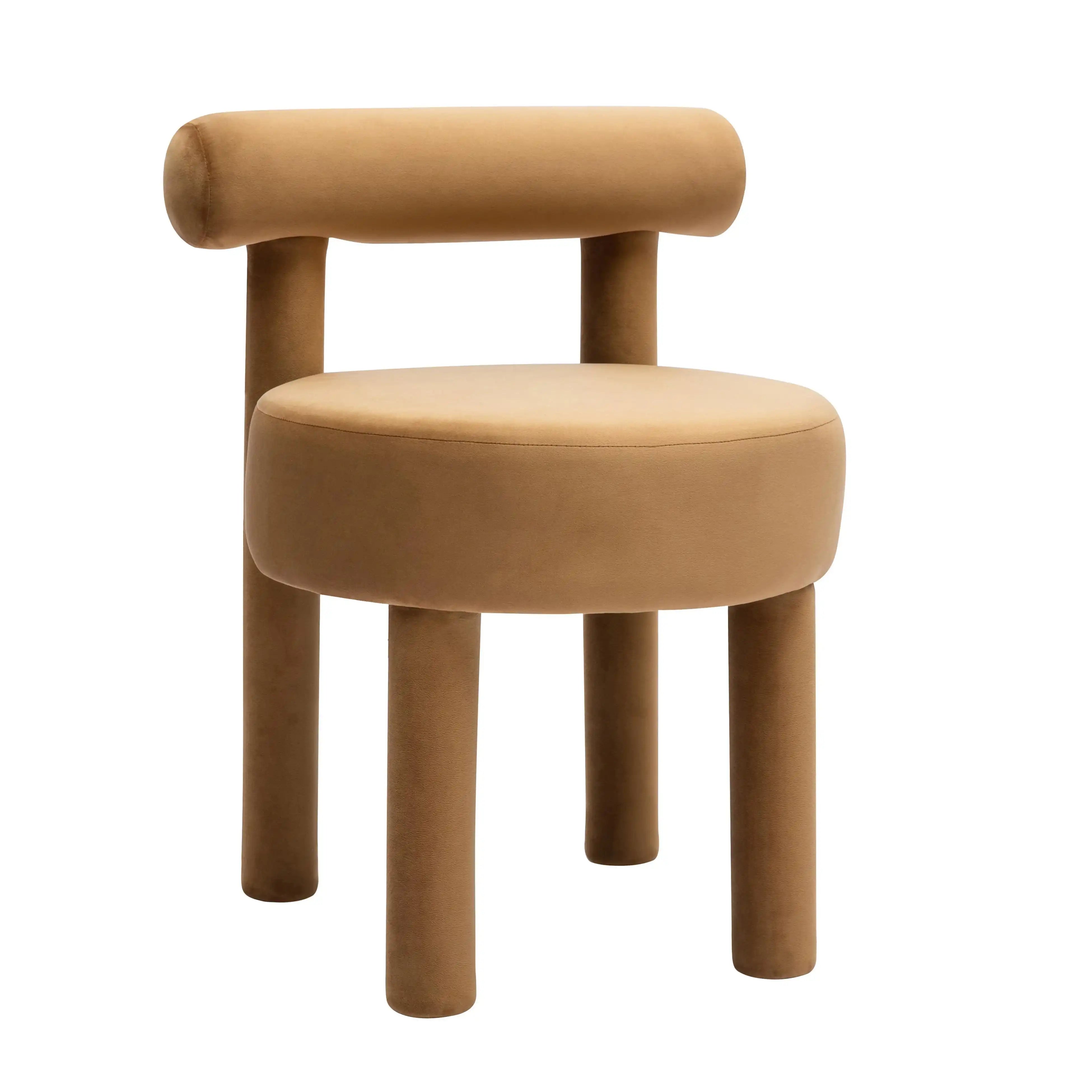 Carmel - Dining Chair - Best Buy Furniture