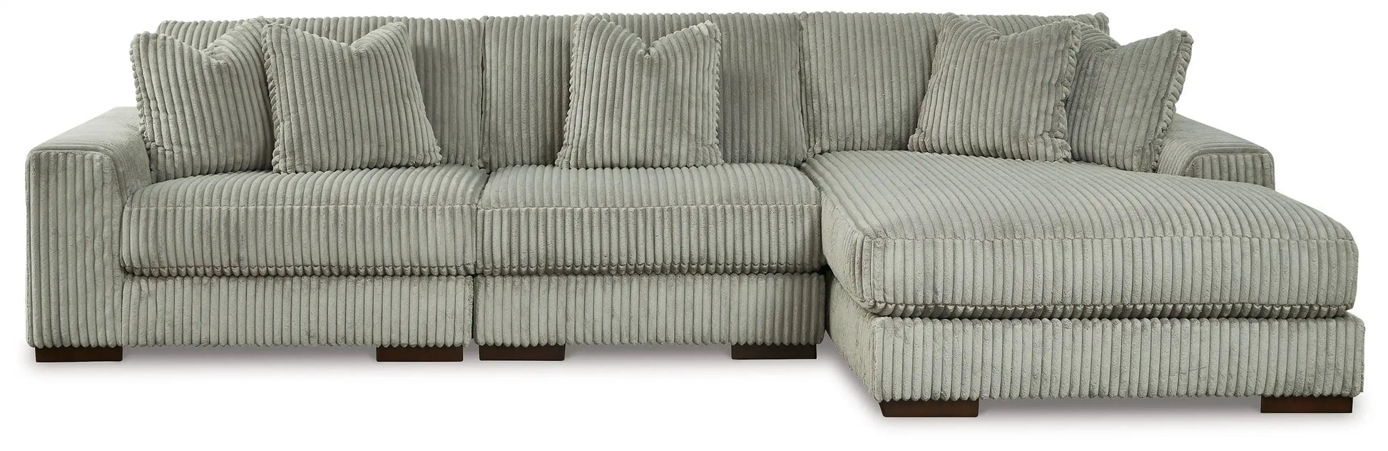 Lindyn - Sectional - Best Buy Furniture