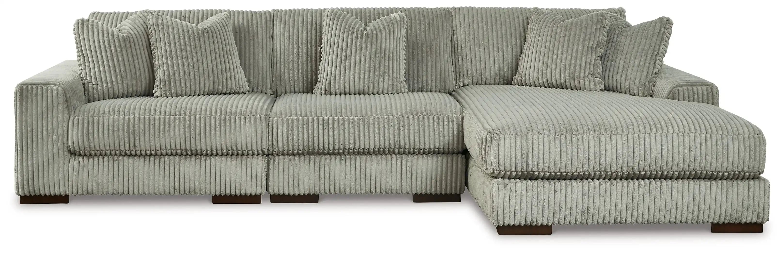 Lindyn - Sectional - Best Buy Furniture