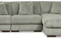 Lindyn - Sectional - Best Buy Furniture