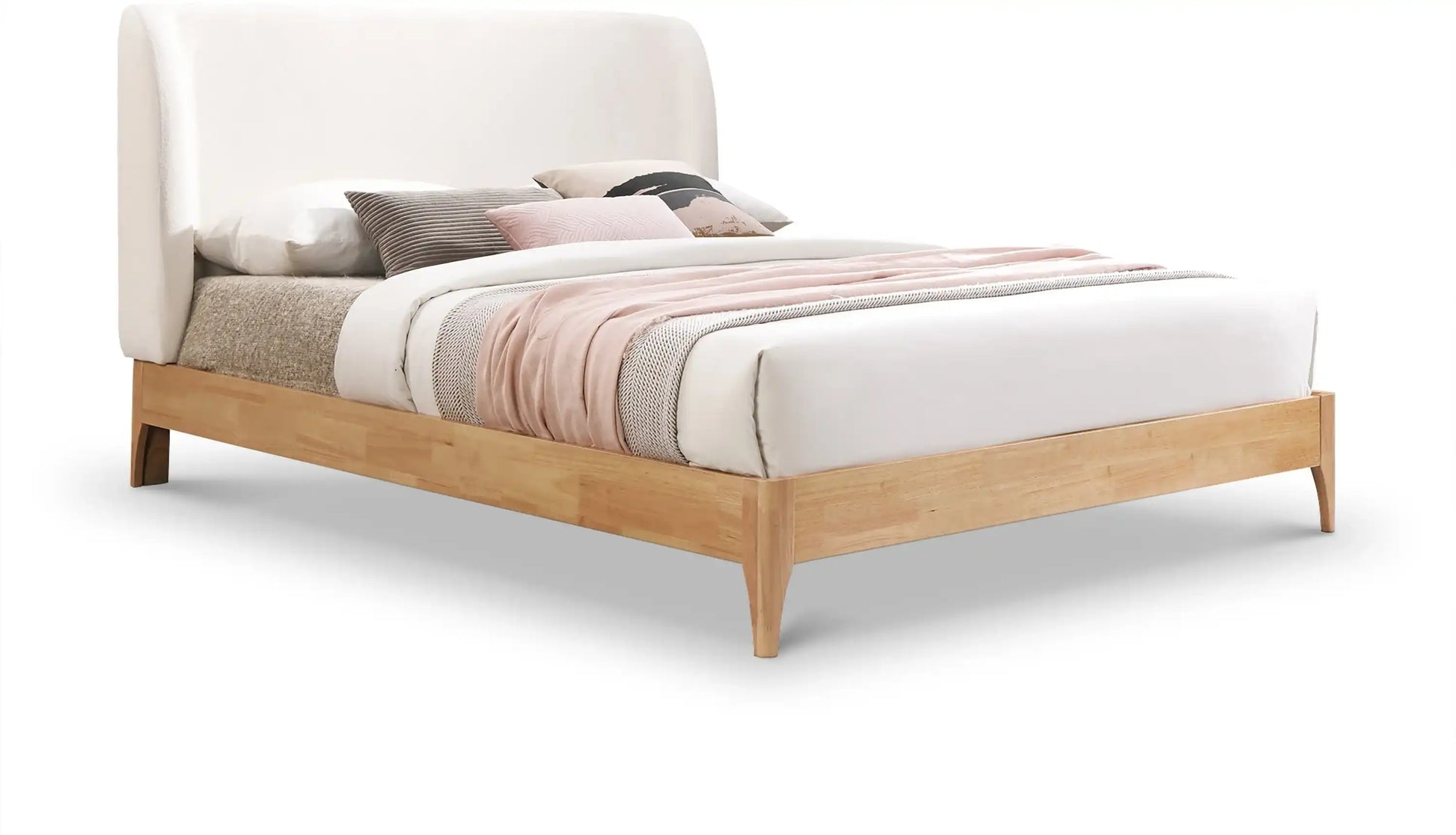 Ventura - Bed - Best Buy Furniture
