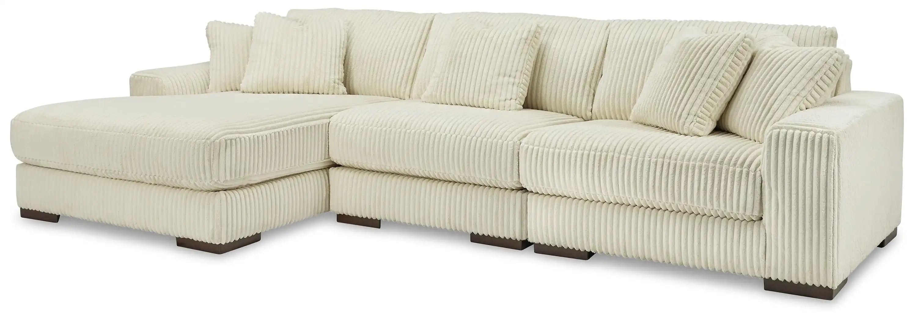 Lindyn - Sectional - Best Buy Furniture
