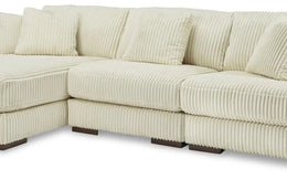 Lindyn - Sectional - Best Buy Furniture