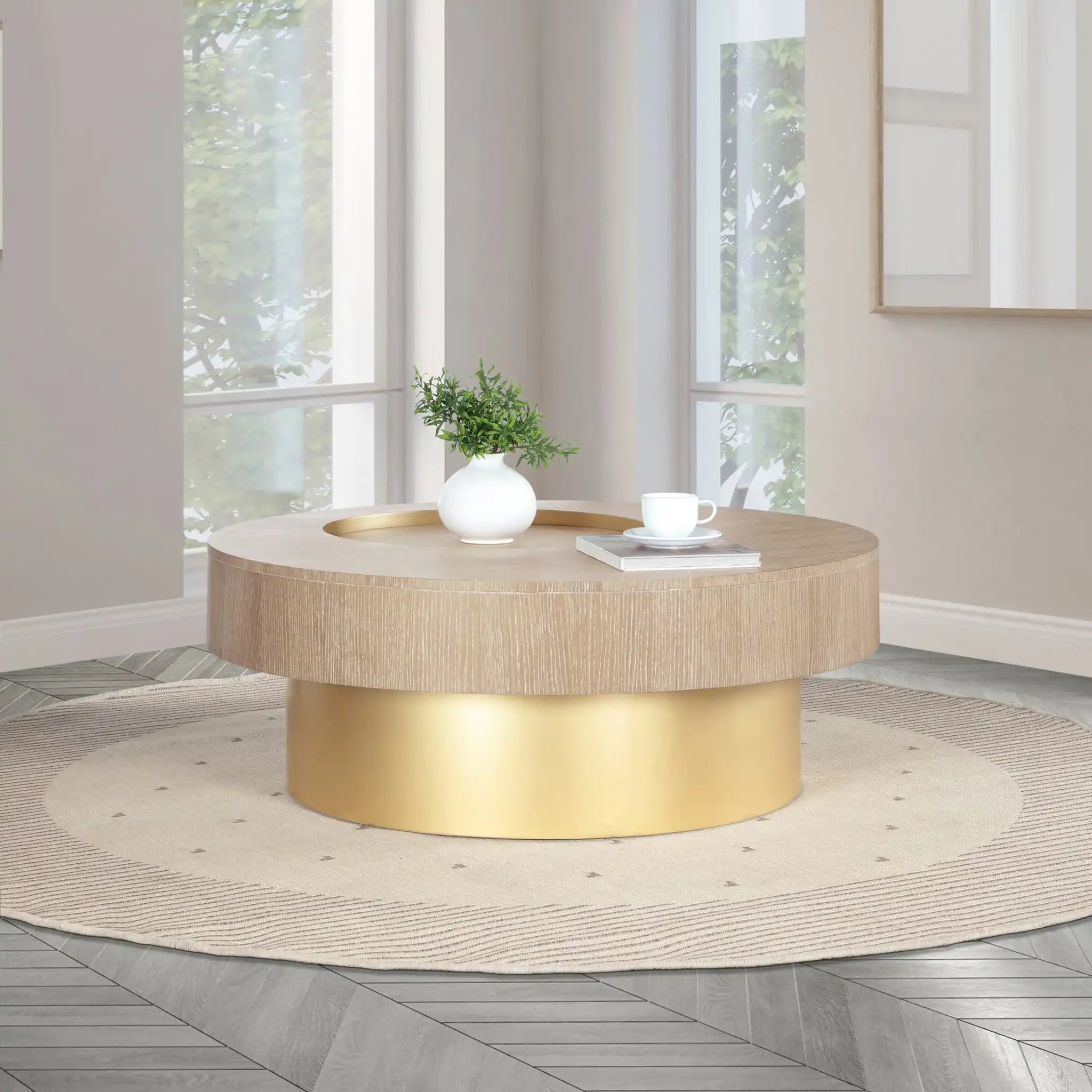 Makai - Coffee Table
