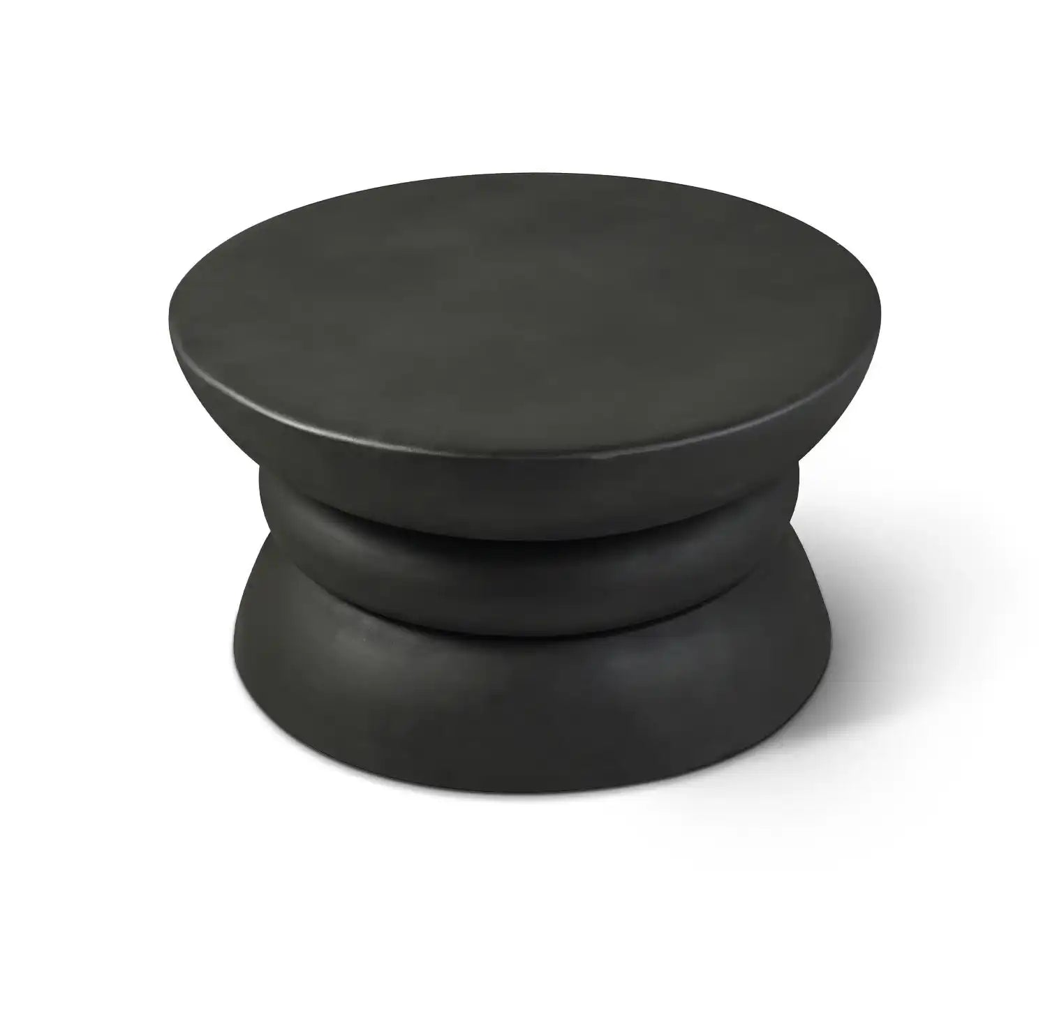 Collins - Aluminum Table - Best Buy Furniture
