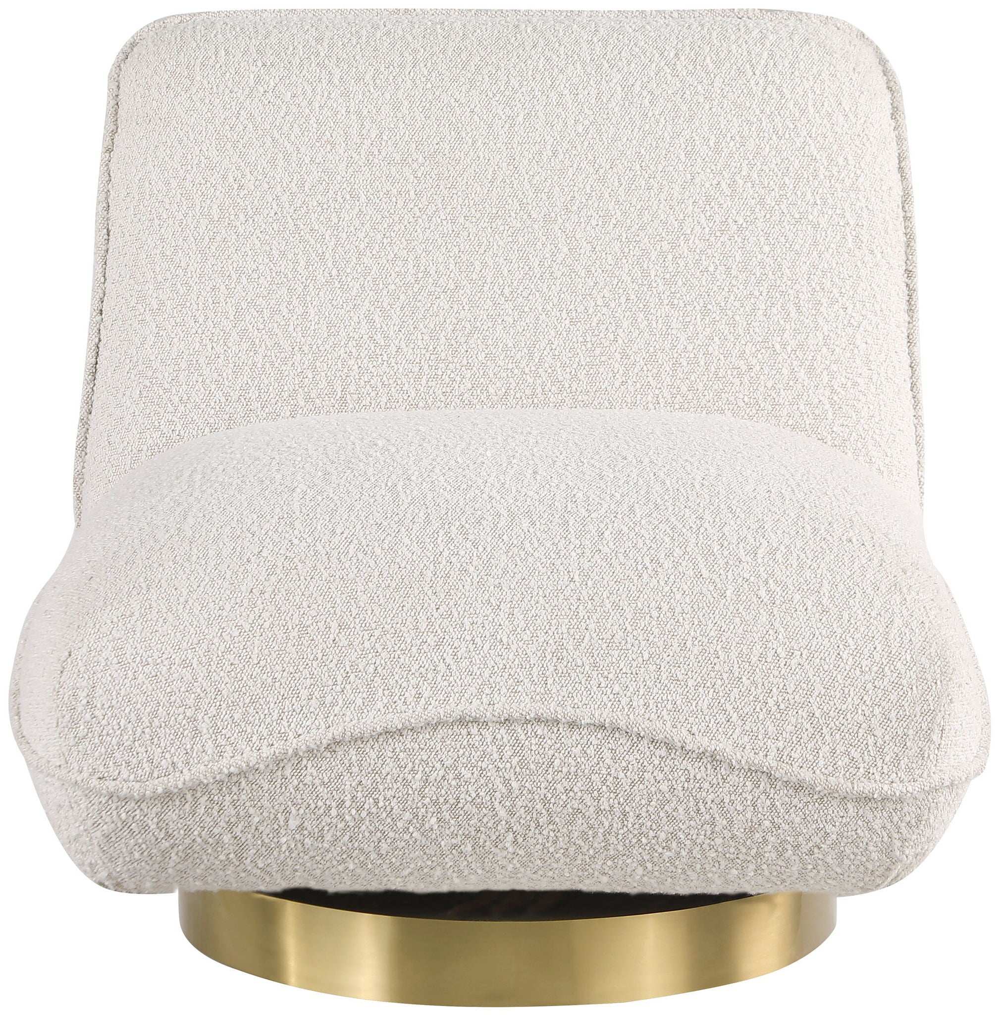 Geneva - Swivel Accent Chair
