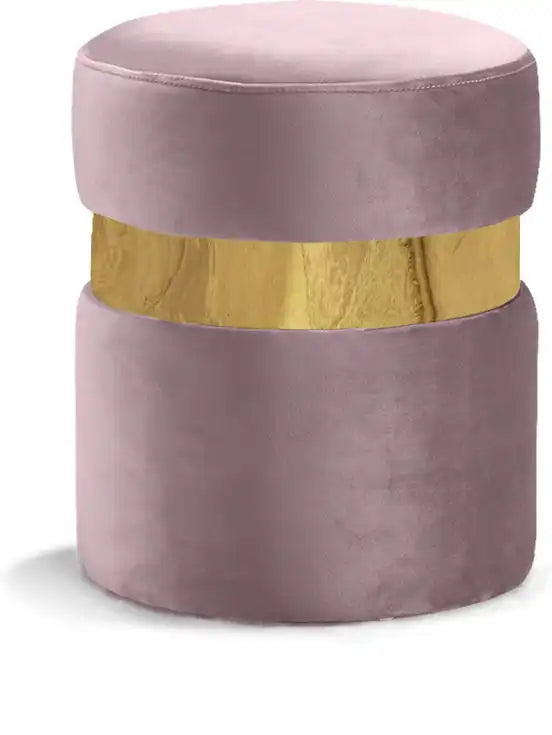 Hailey - Ottoman - Best Buy Furniture