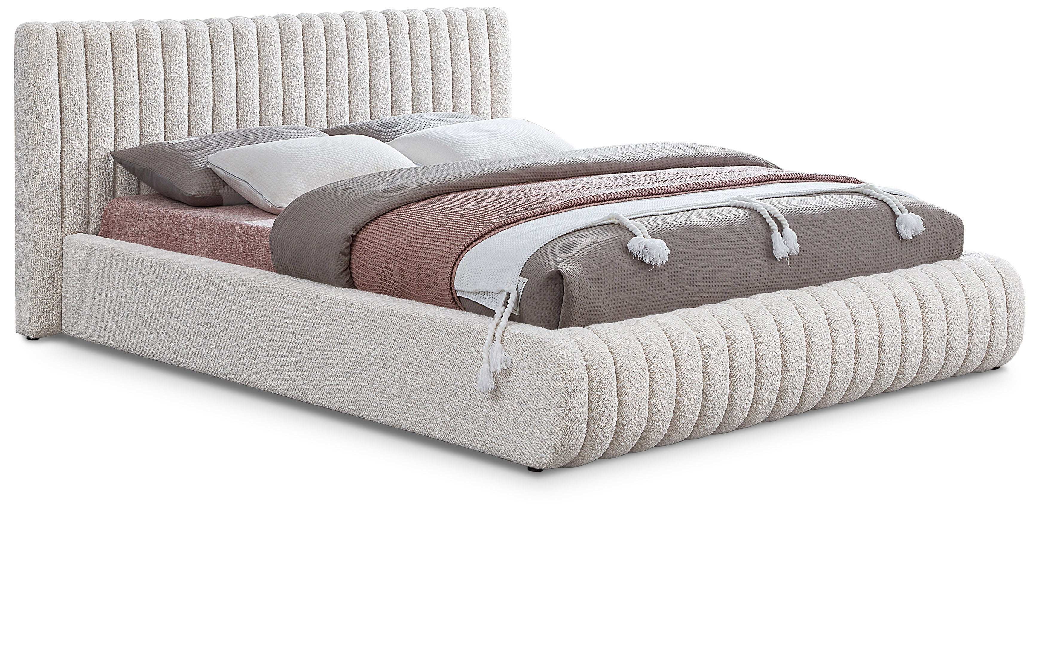 Nash - Bed - Best Buy Furniture