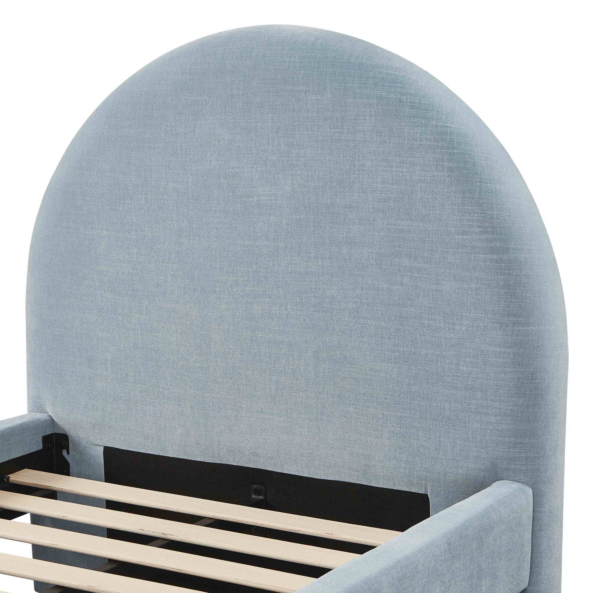 Moon - Bed