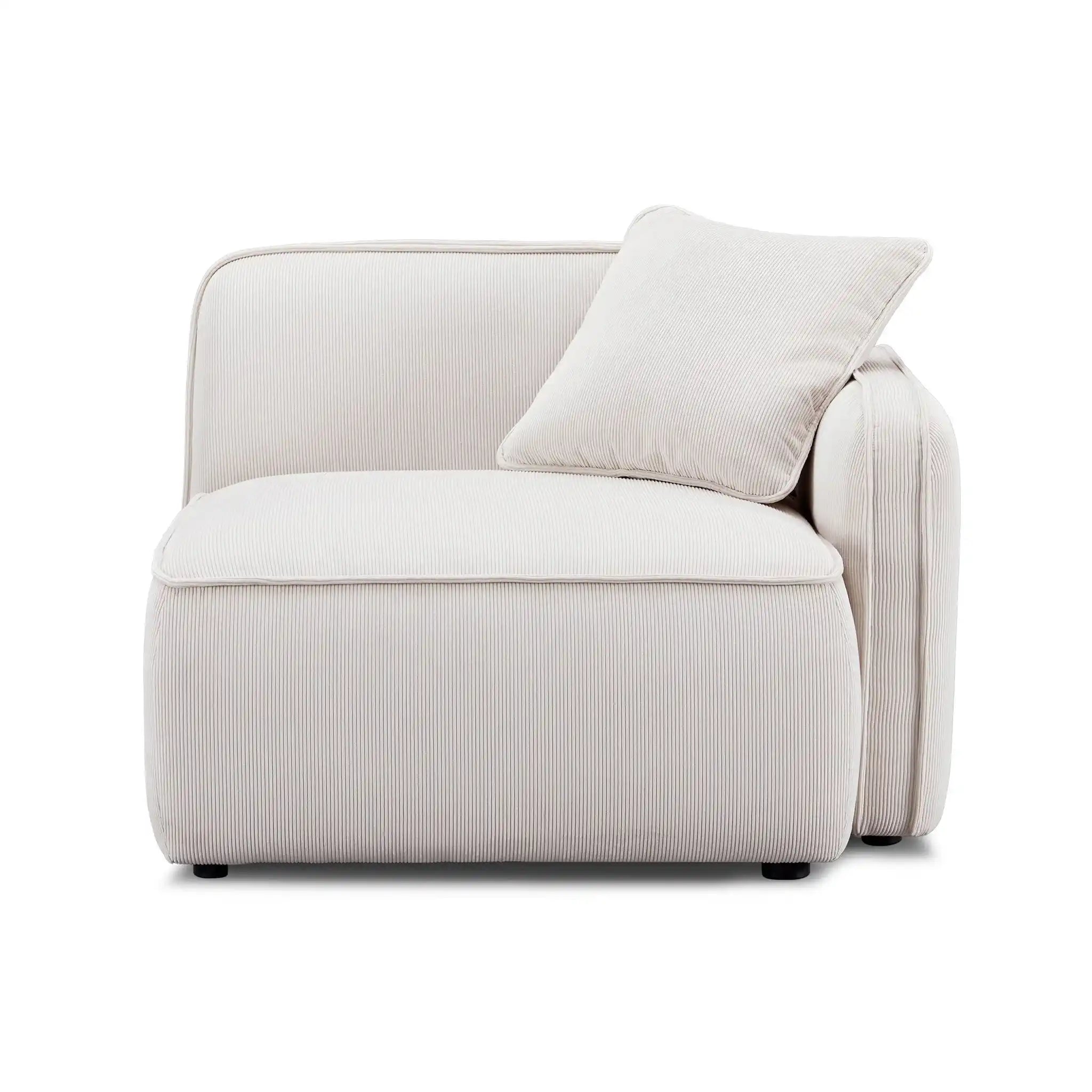 Travie - RAF Corner Chair