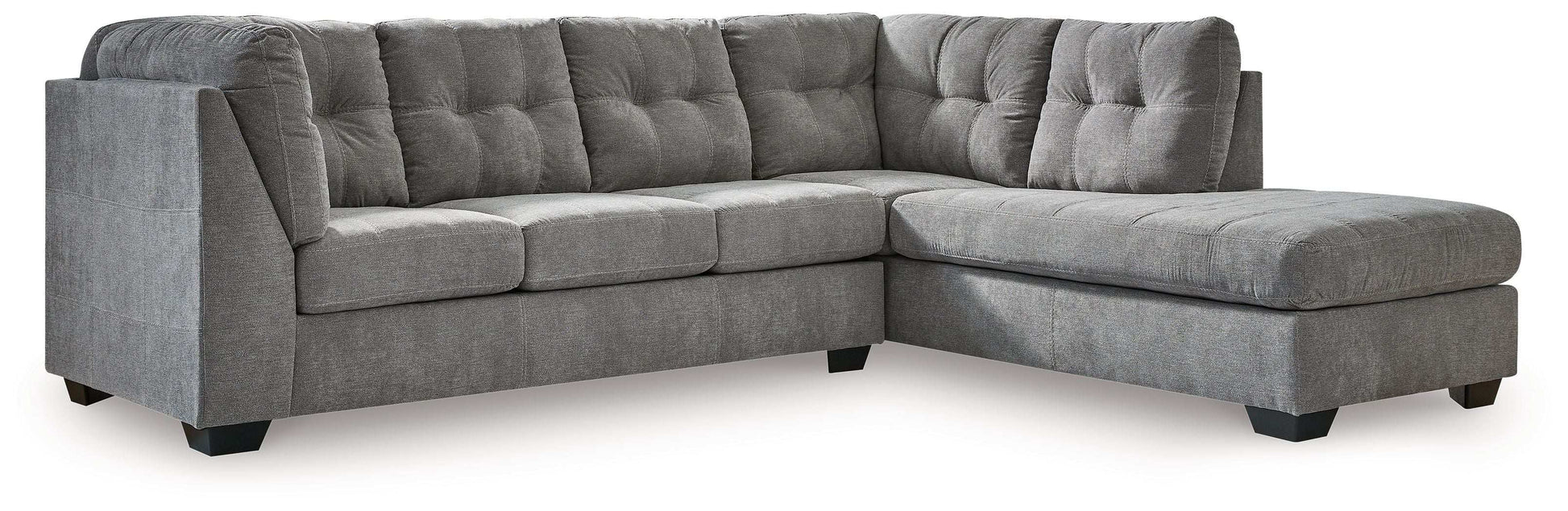 Marleton - Sectional - Best Buy Furniture