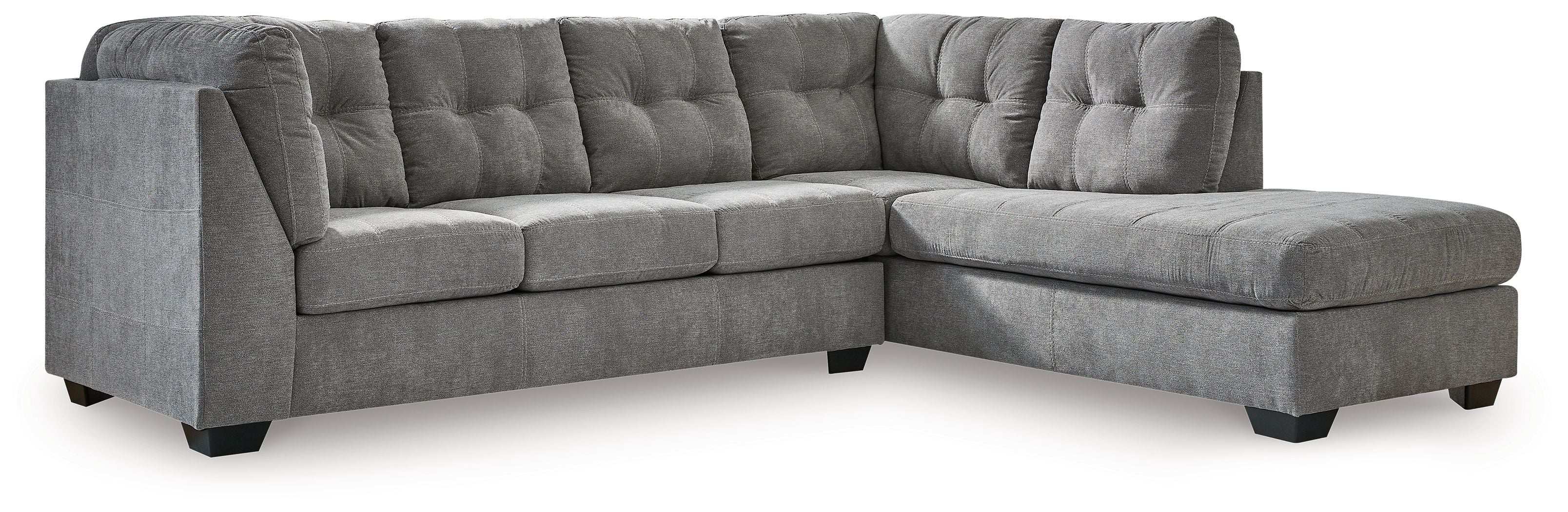 Marleton - Sectional - Best Buy Furniture