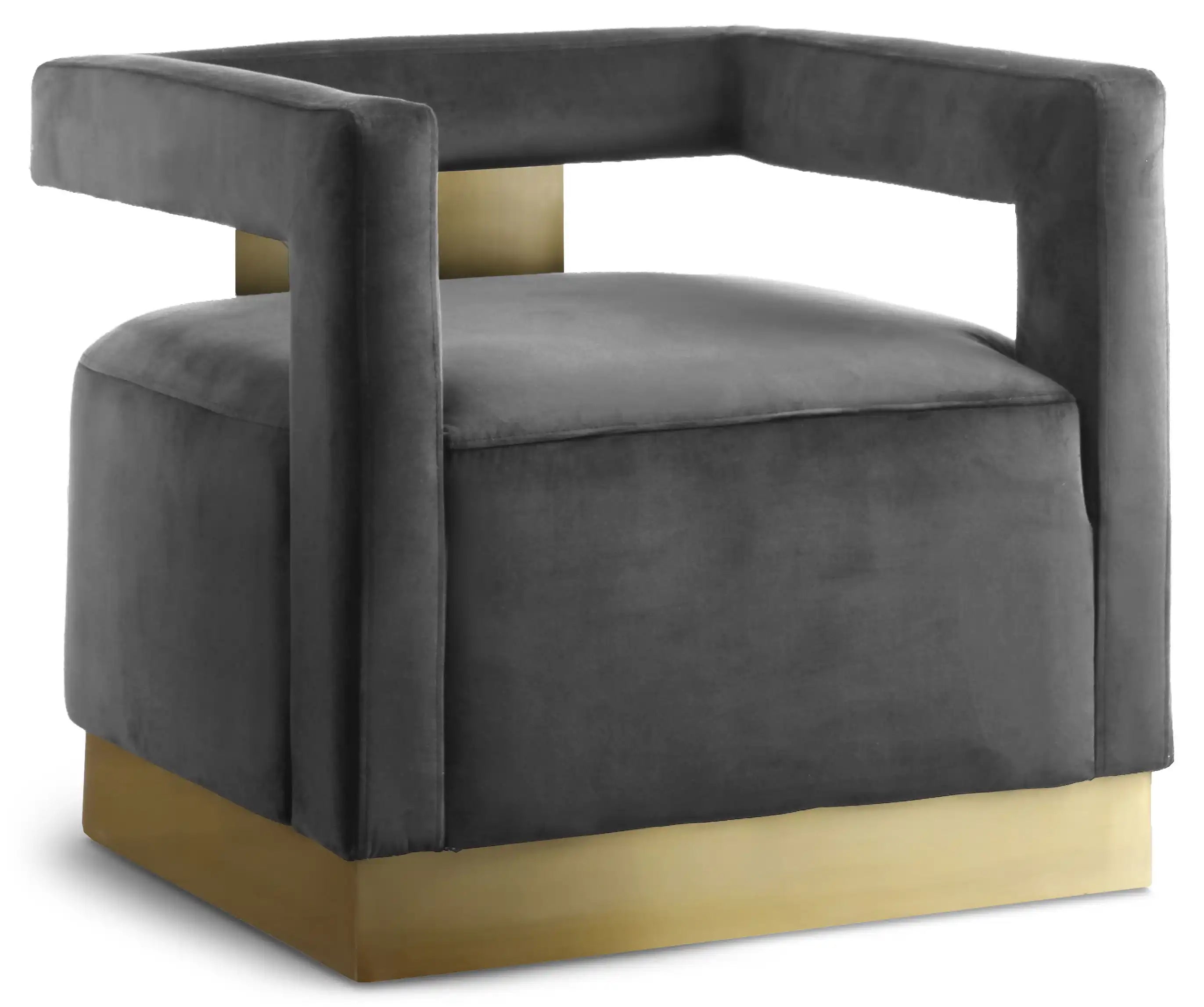Armani - Accent Chair - Best Buy Furniture