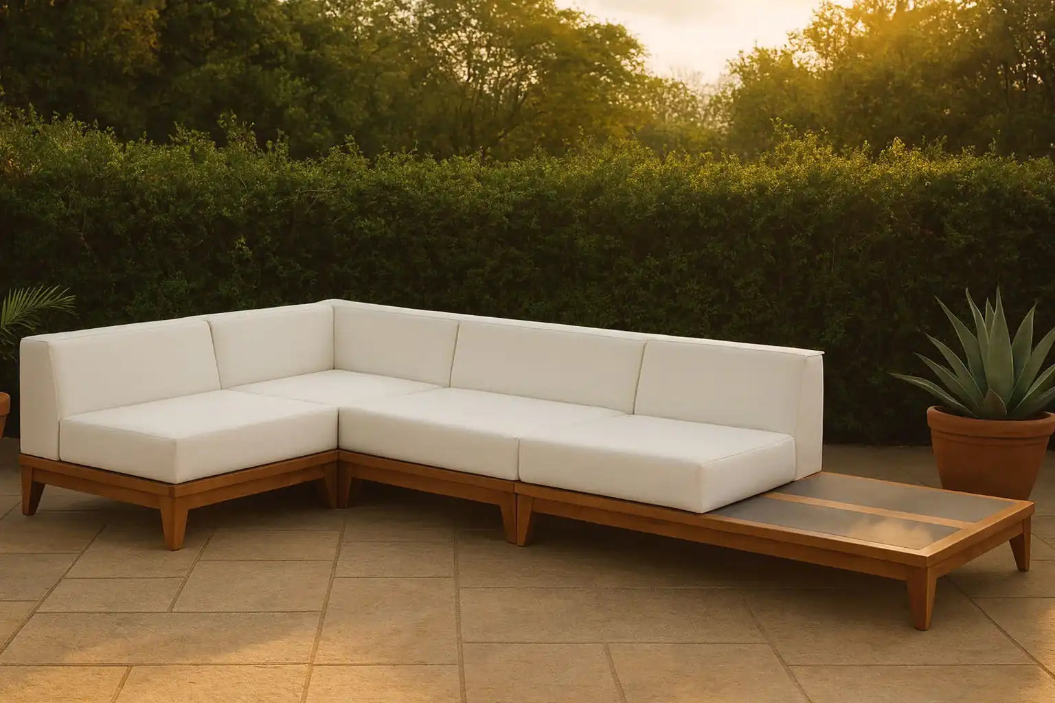 Rio - Modular Sectional