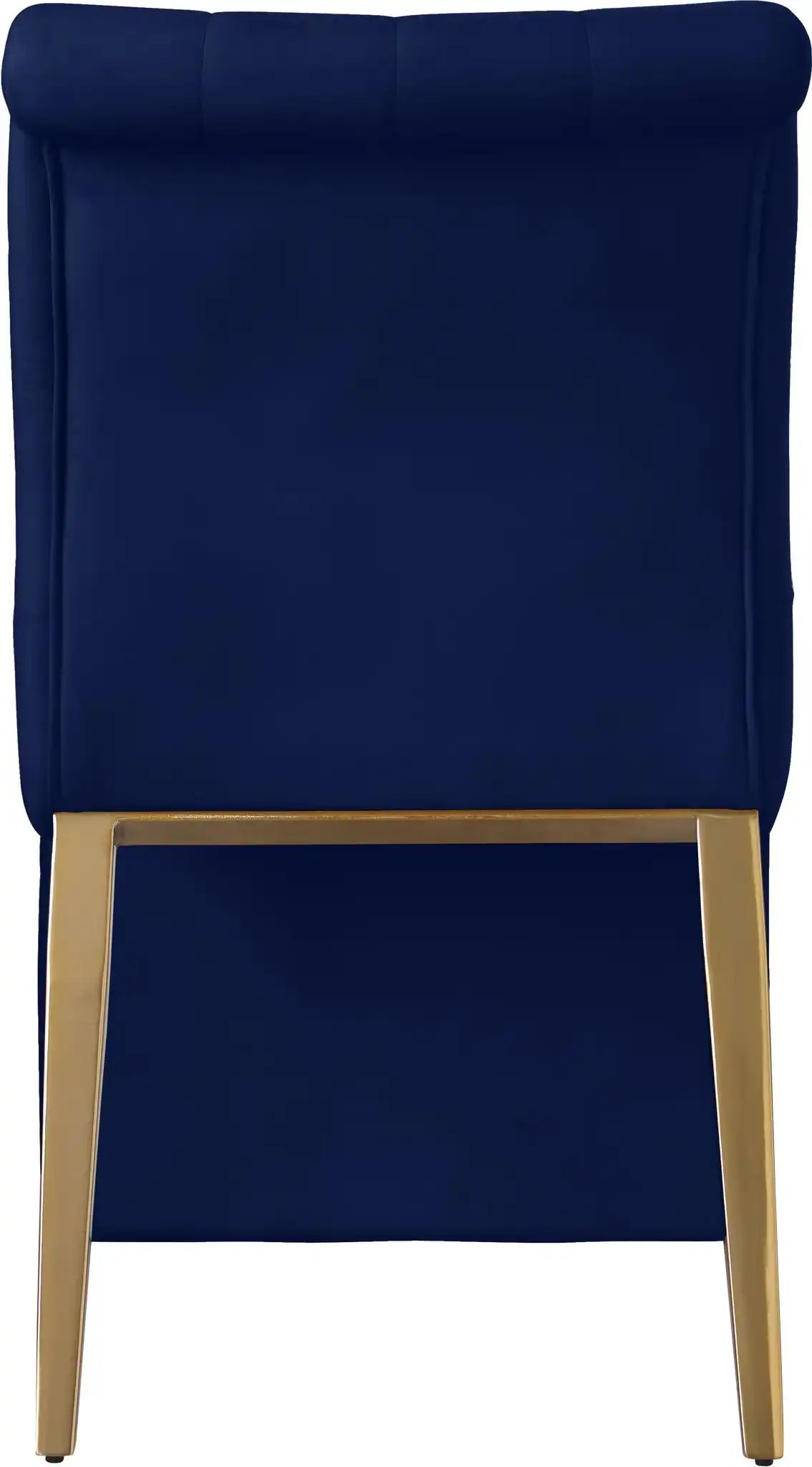 Curve - Dining Chair (Set of 2)
