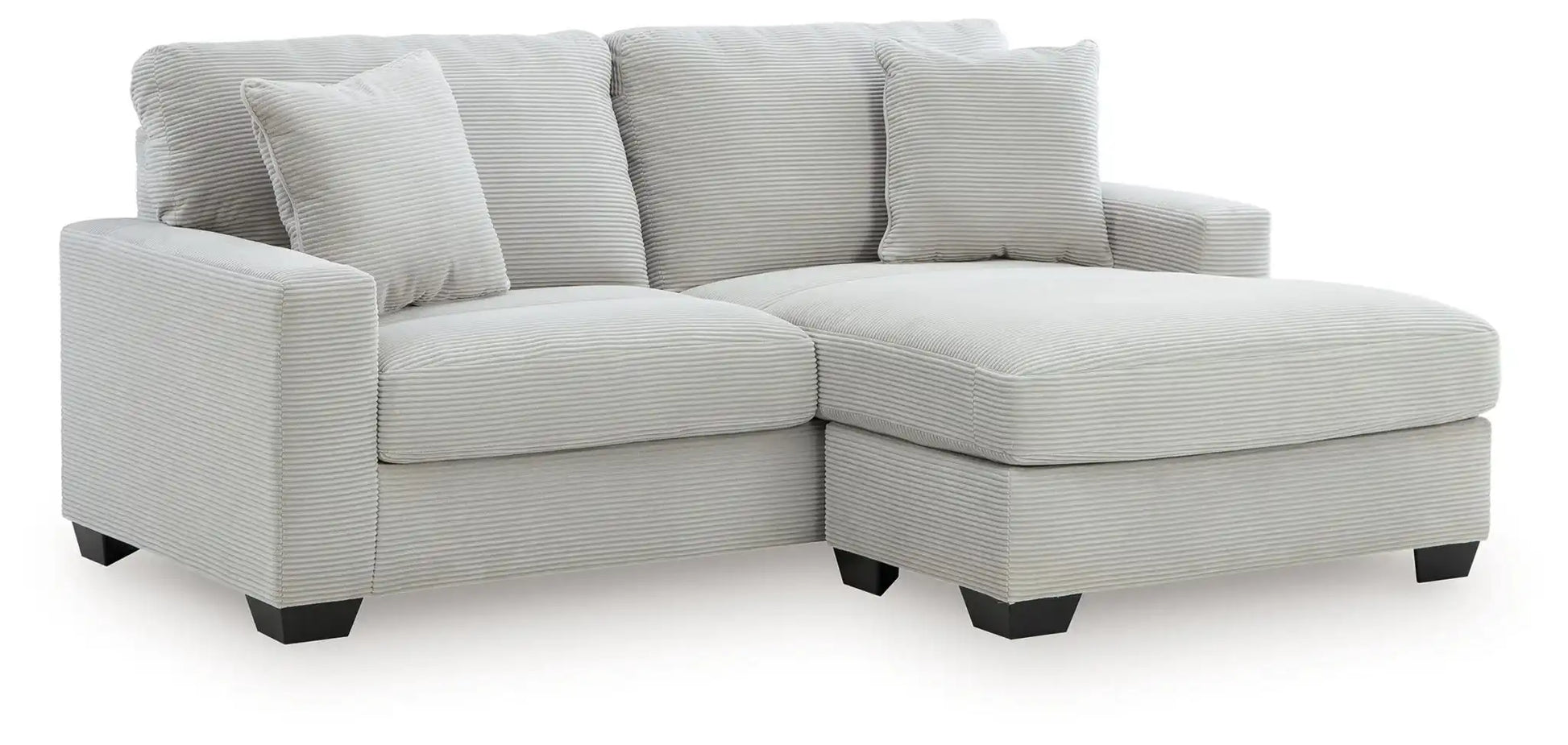Greenbriar - Sofa Chaise - Best Buy Furniture