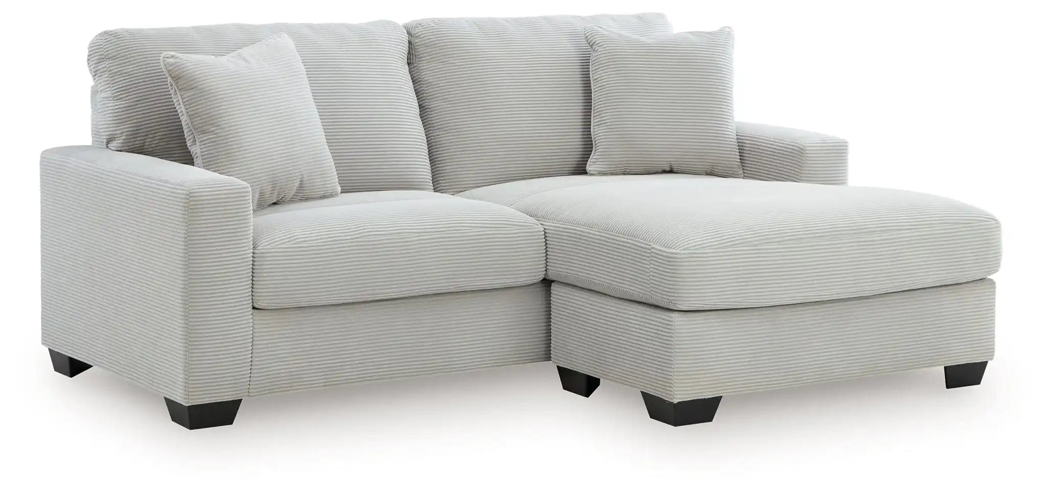 Greenbriar - Sofa Chaise - Best Buy Furniture