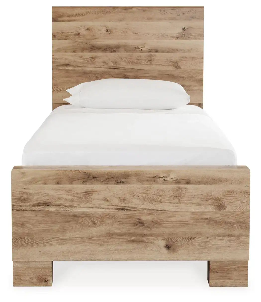 Hyanna - Storage Bed - Best Buy Furniture