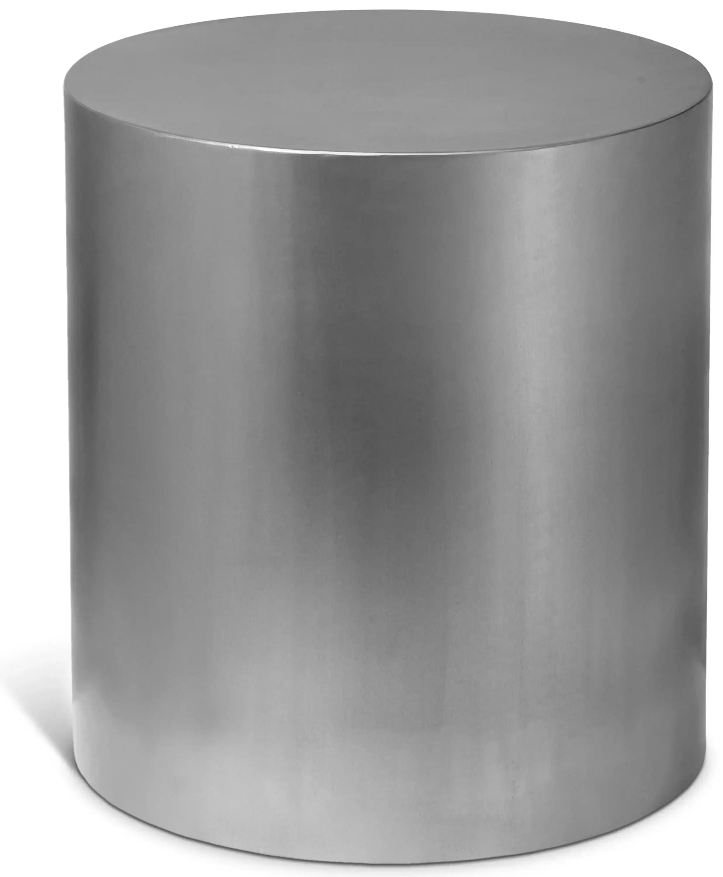 Cylinder - End Table - Best Buy Furniture