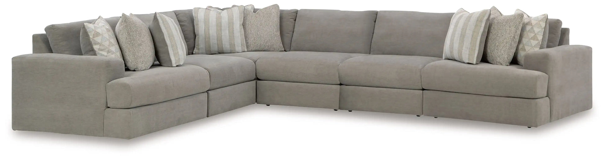 Avaliyah - Sectional - Best Buy Furniture