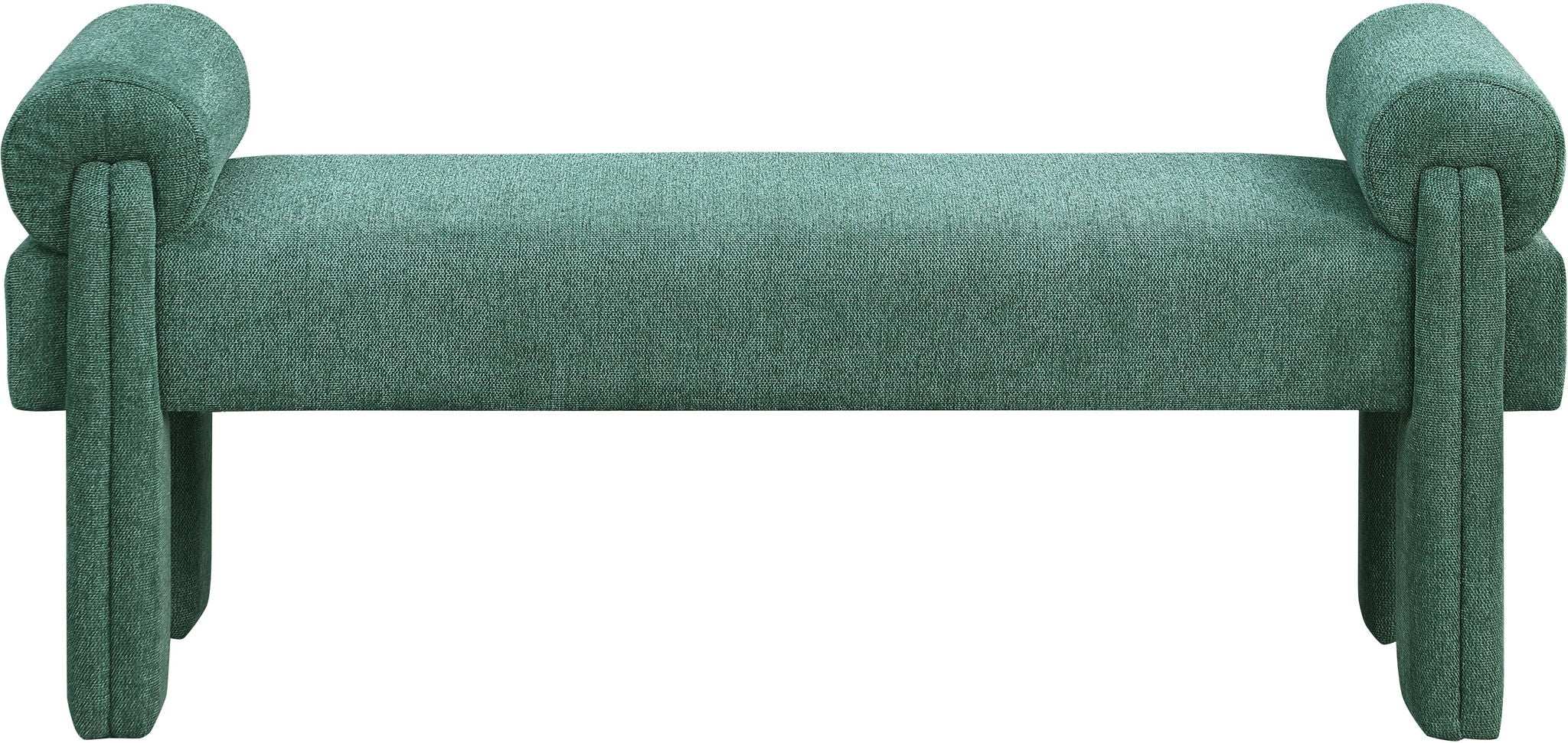 Stefano - Bench