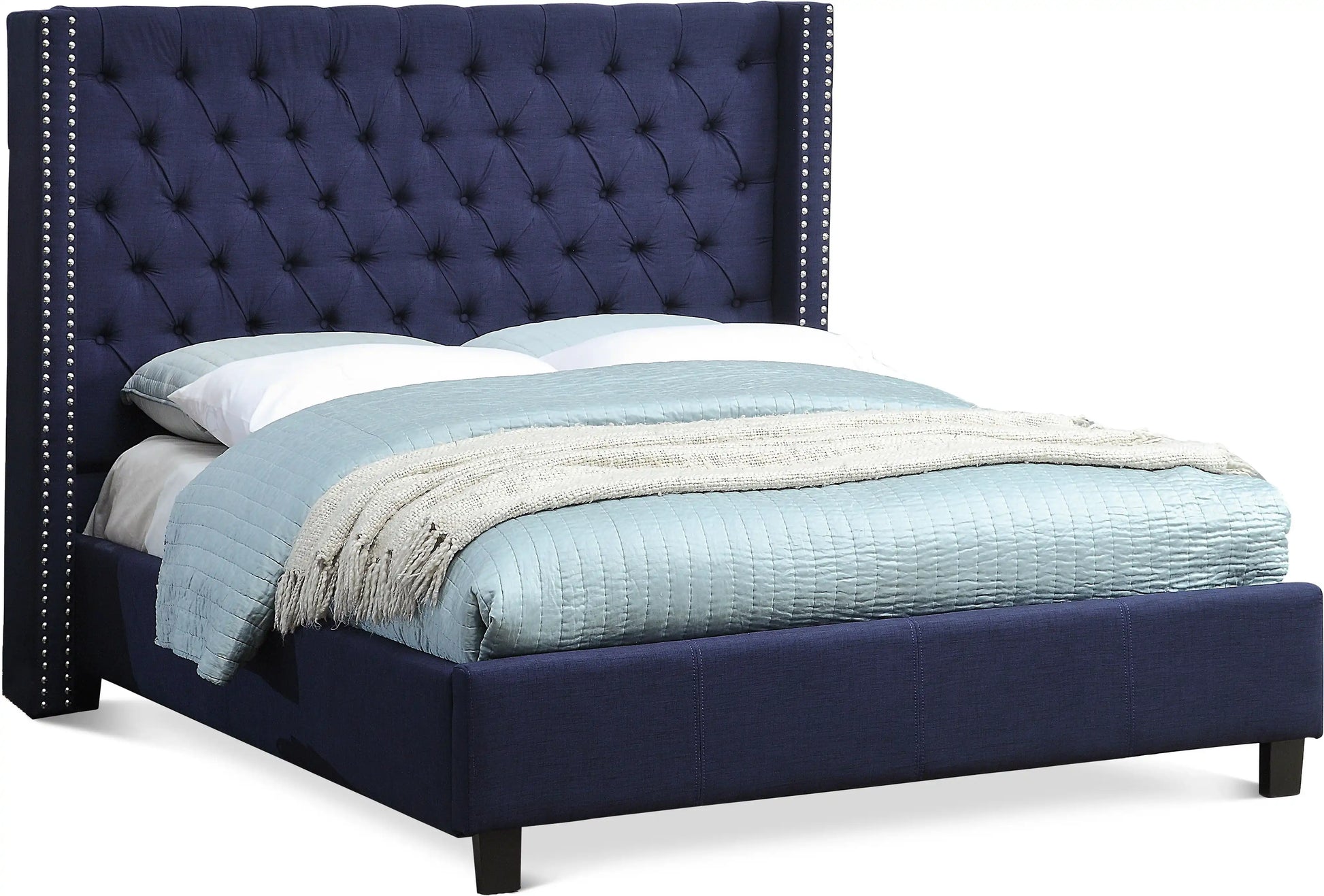 Ashton - Bed - Best Buy Furniture