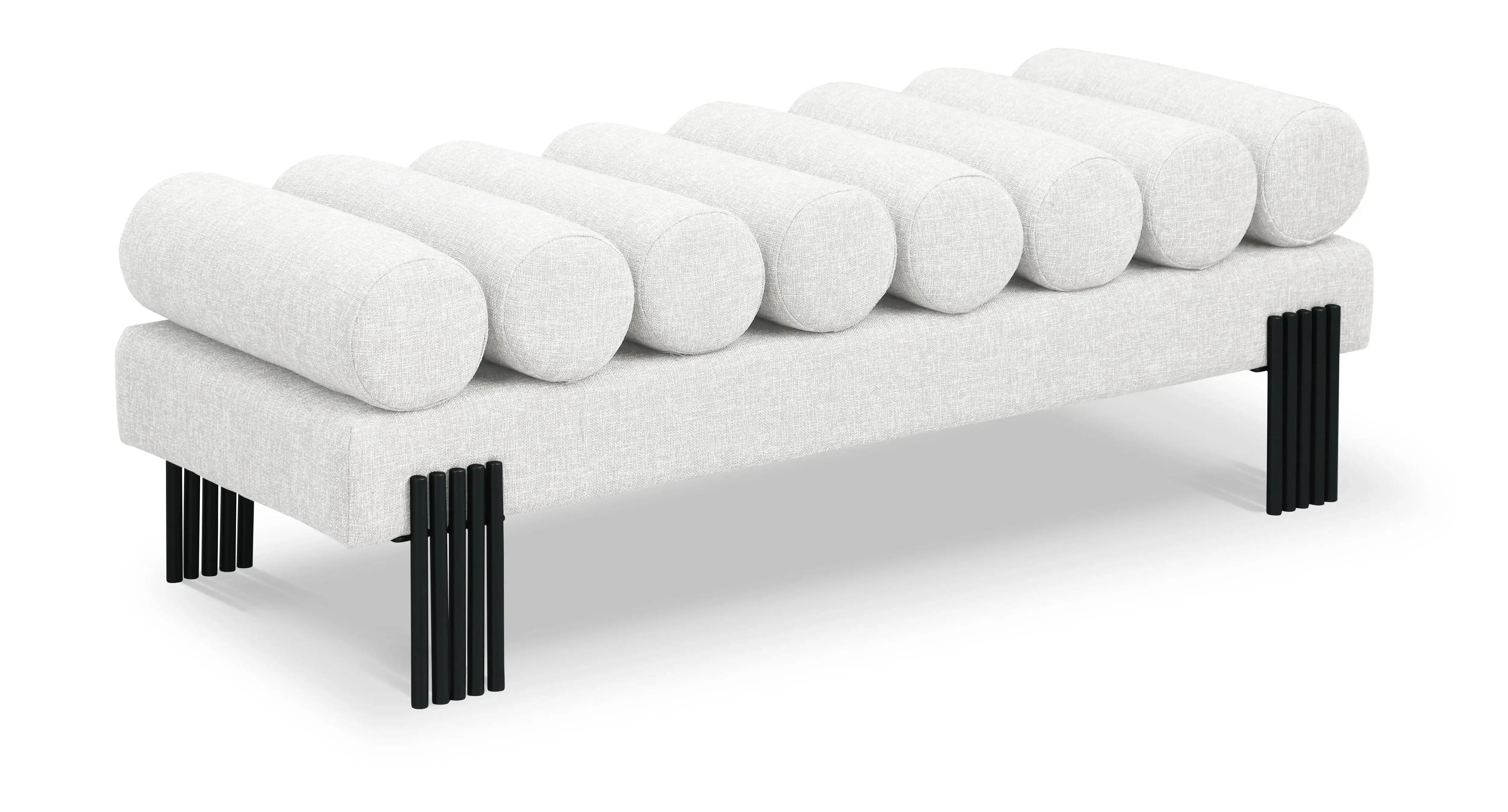 Akeela - Bench - Best Buy Furniture