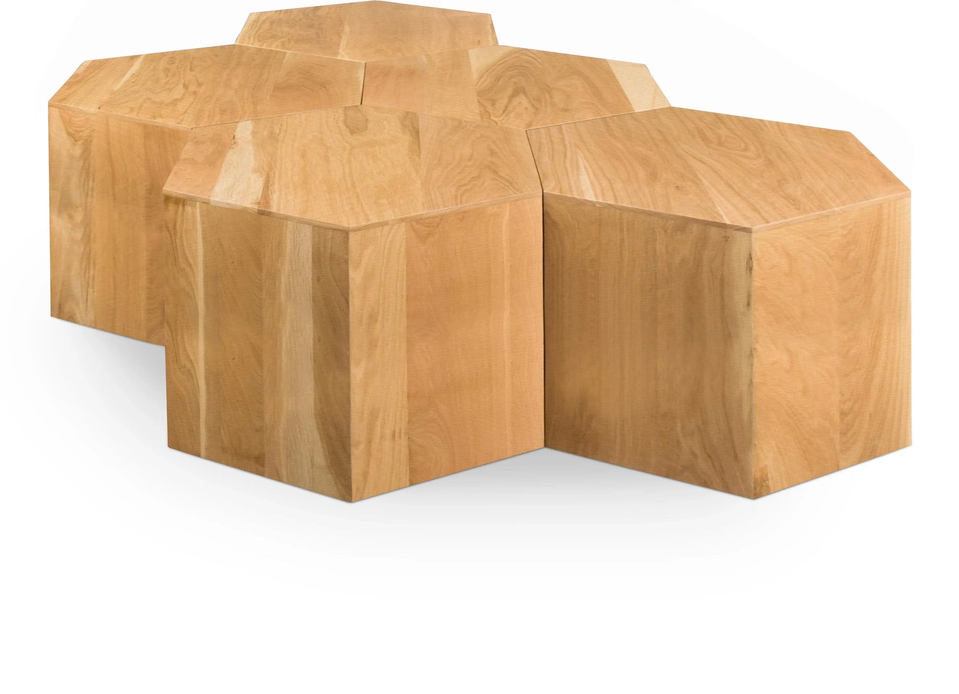 Eternal - Coffee Table Set - Best Buy Furniture