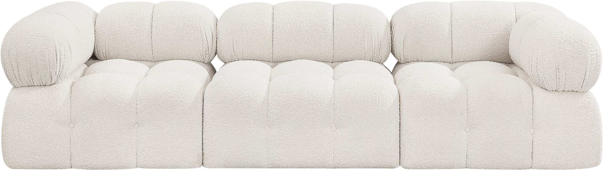Ames - 3 Seat Modular Sofa