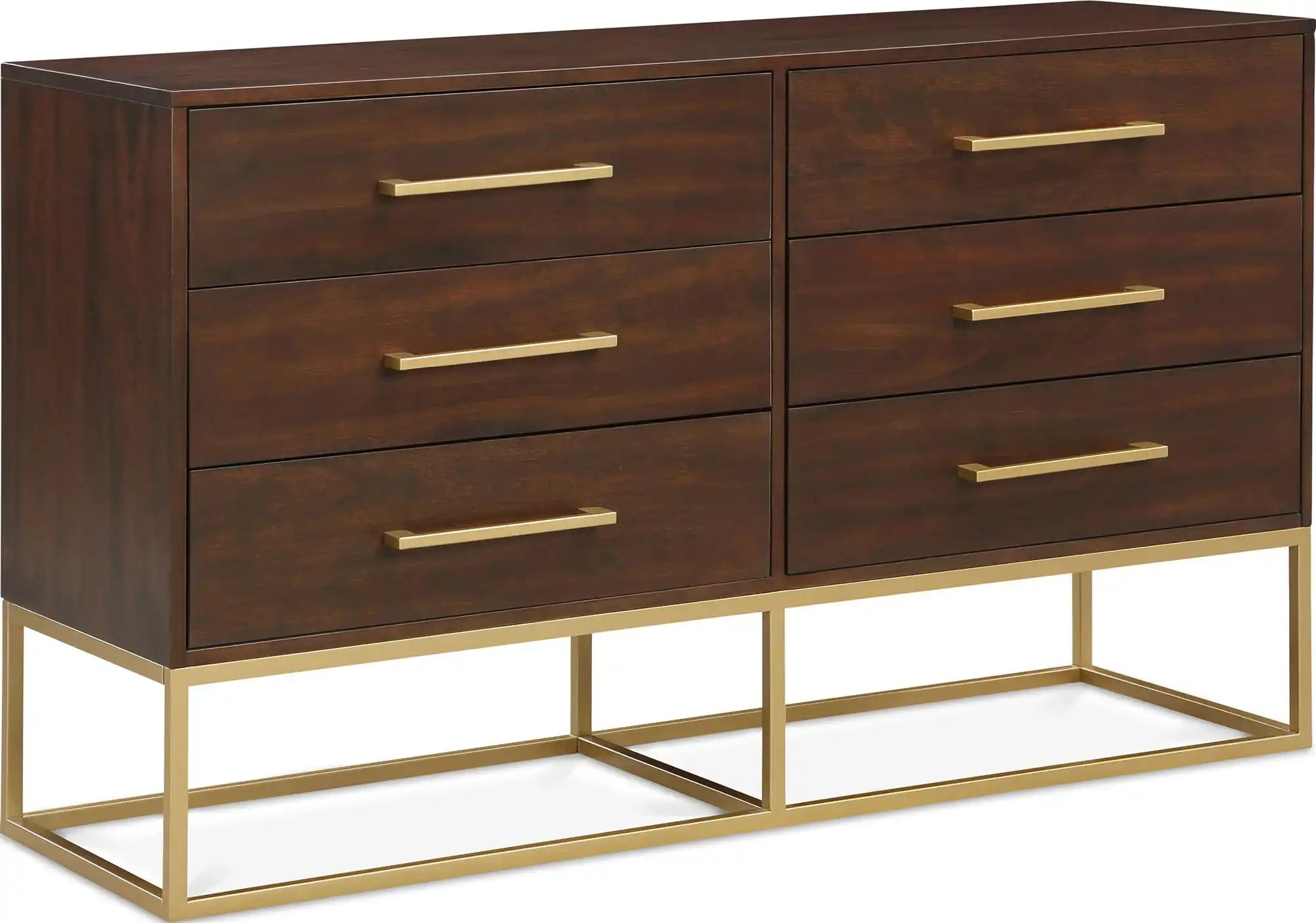 Maxine - Dresser - Best Buy Furniture