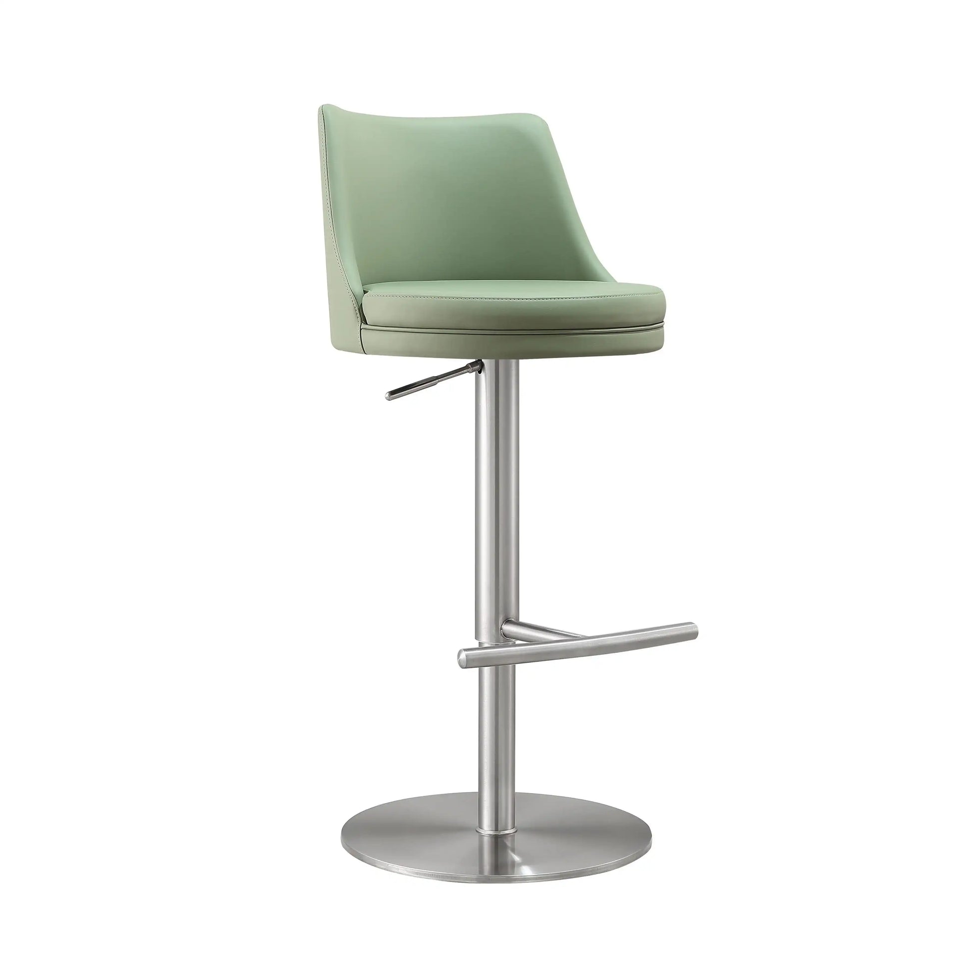 Reagan - Adjustable Stool - Best Buy Furniture