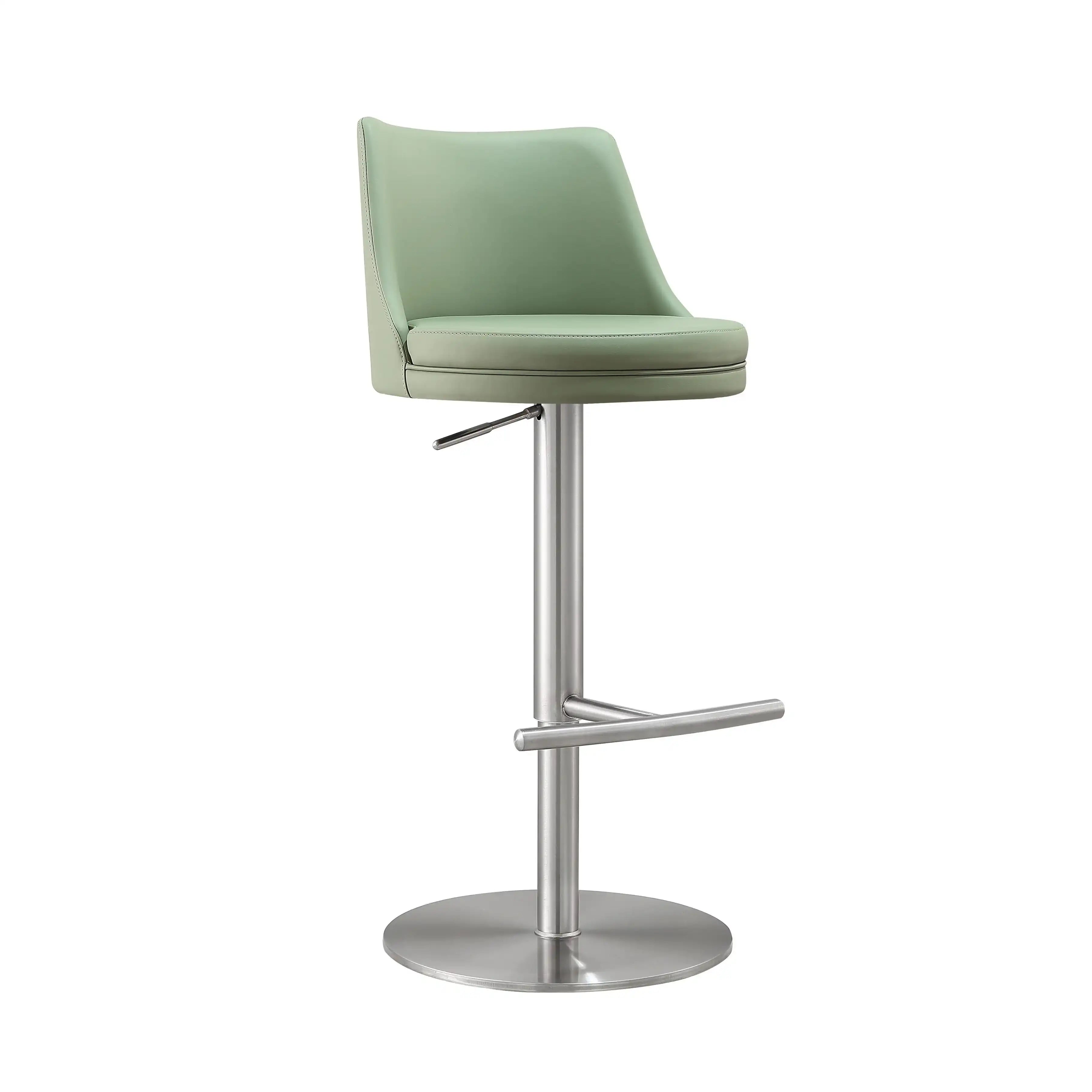 Reagan - Adjustable Stool - Best Buy Furniture