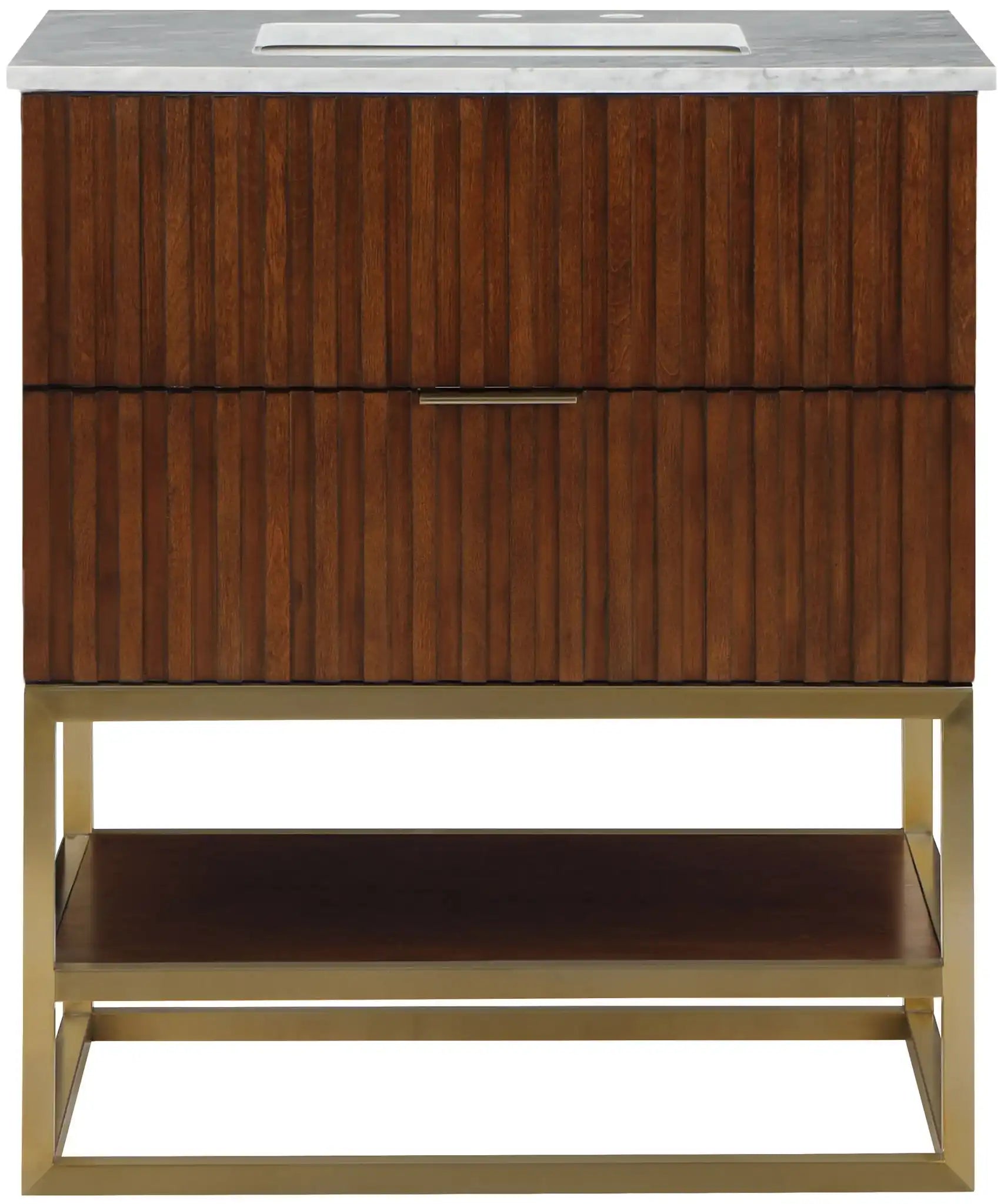 Monad - Bathroom Vanity