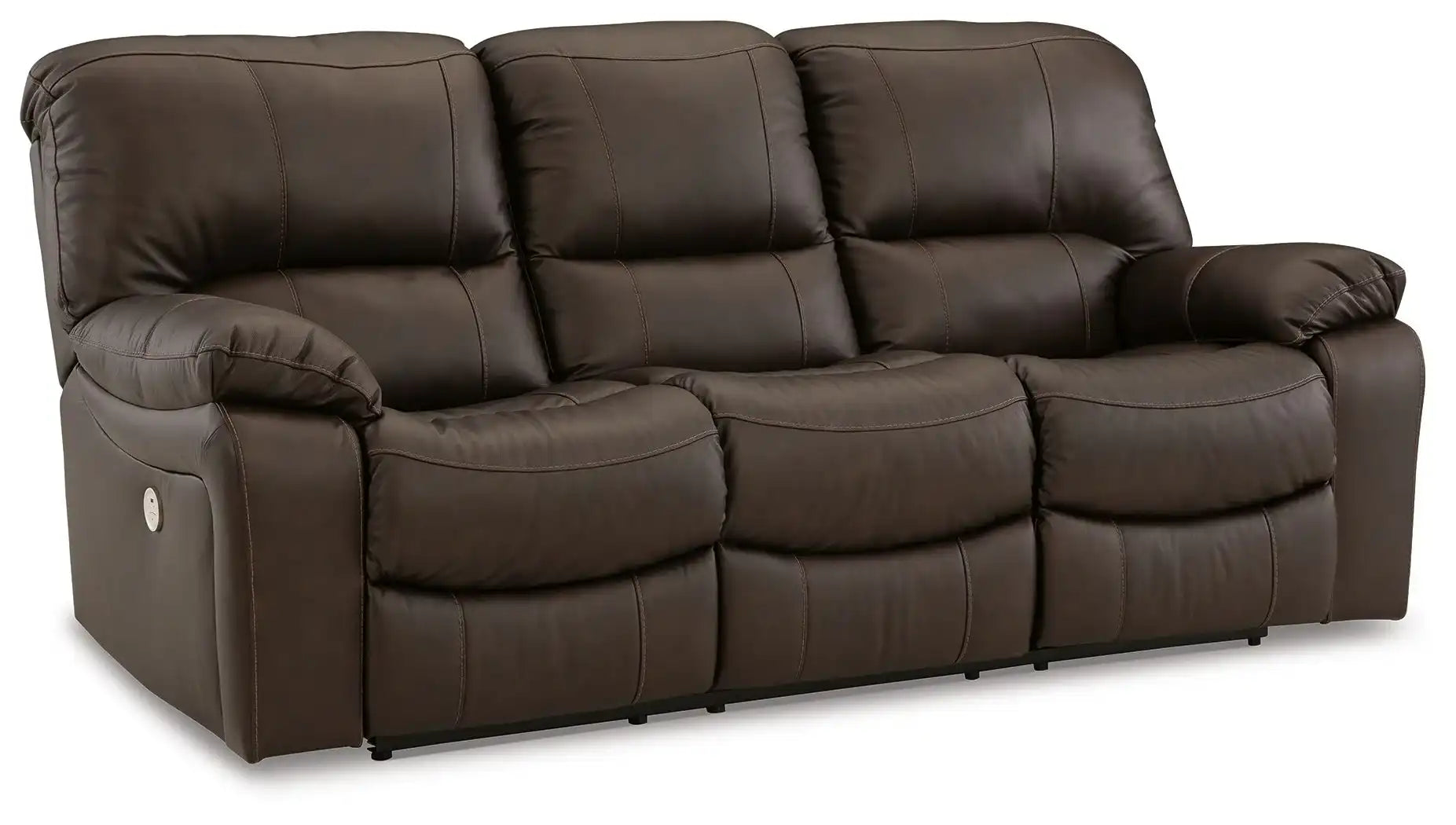 Leesworth - Reclining Sofa - Best Buy Furniture