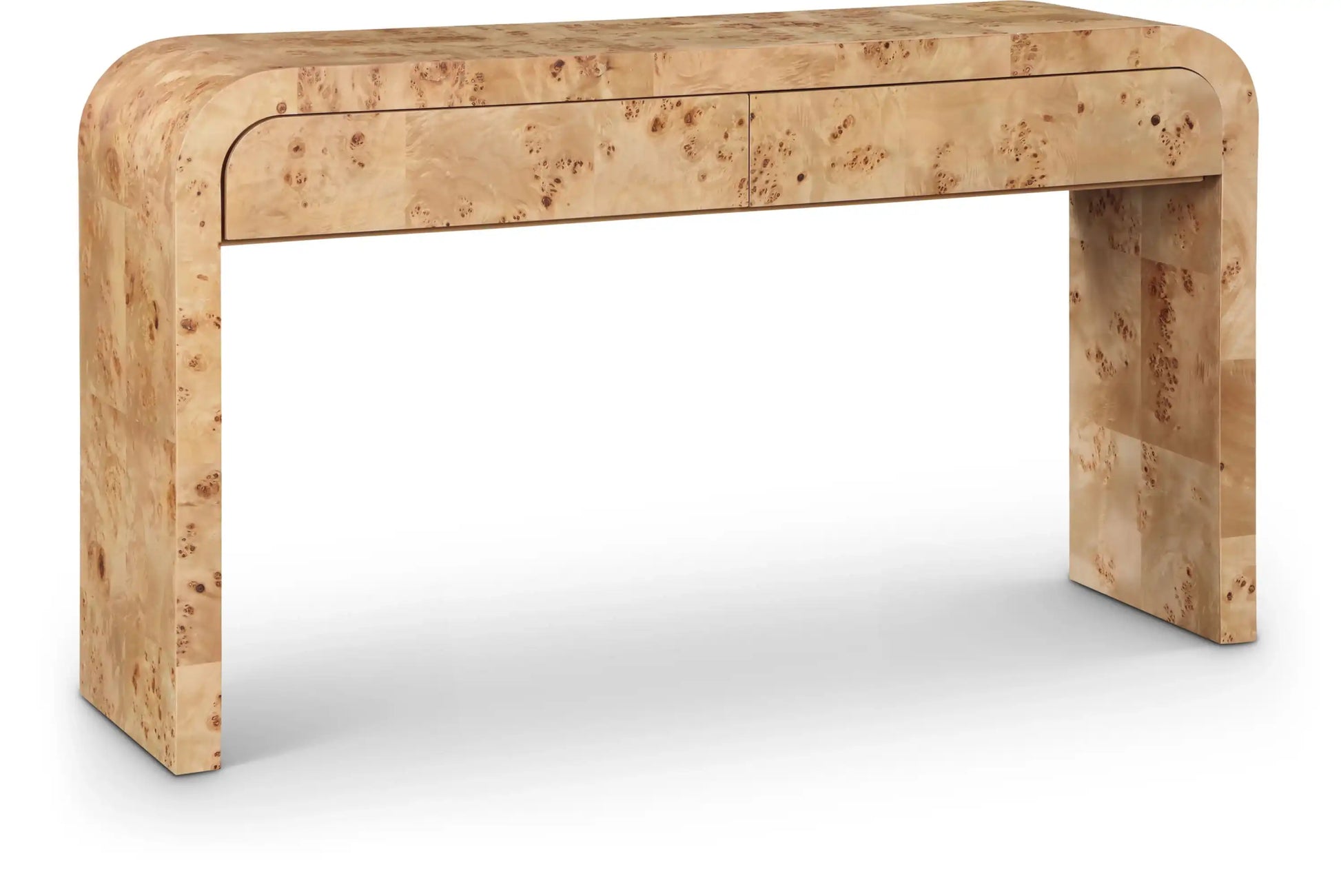Cresthill - Ash Console Table - Best Buy Furniture