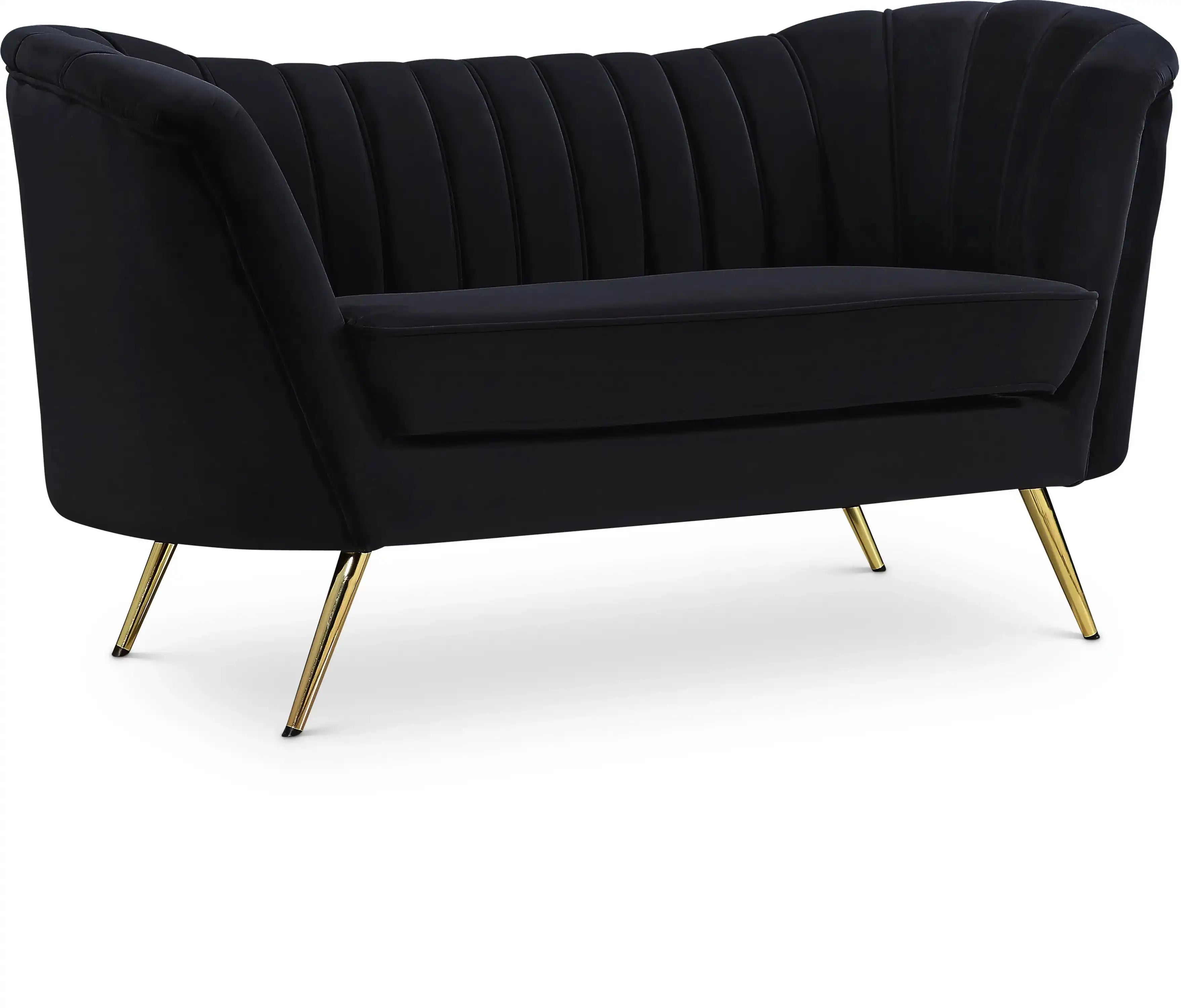 Margo - Loveseat - Best Buy Furniture