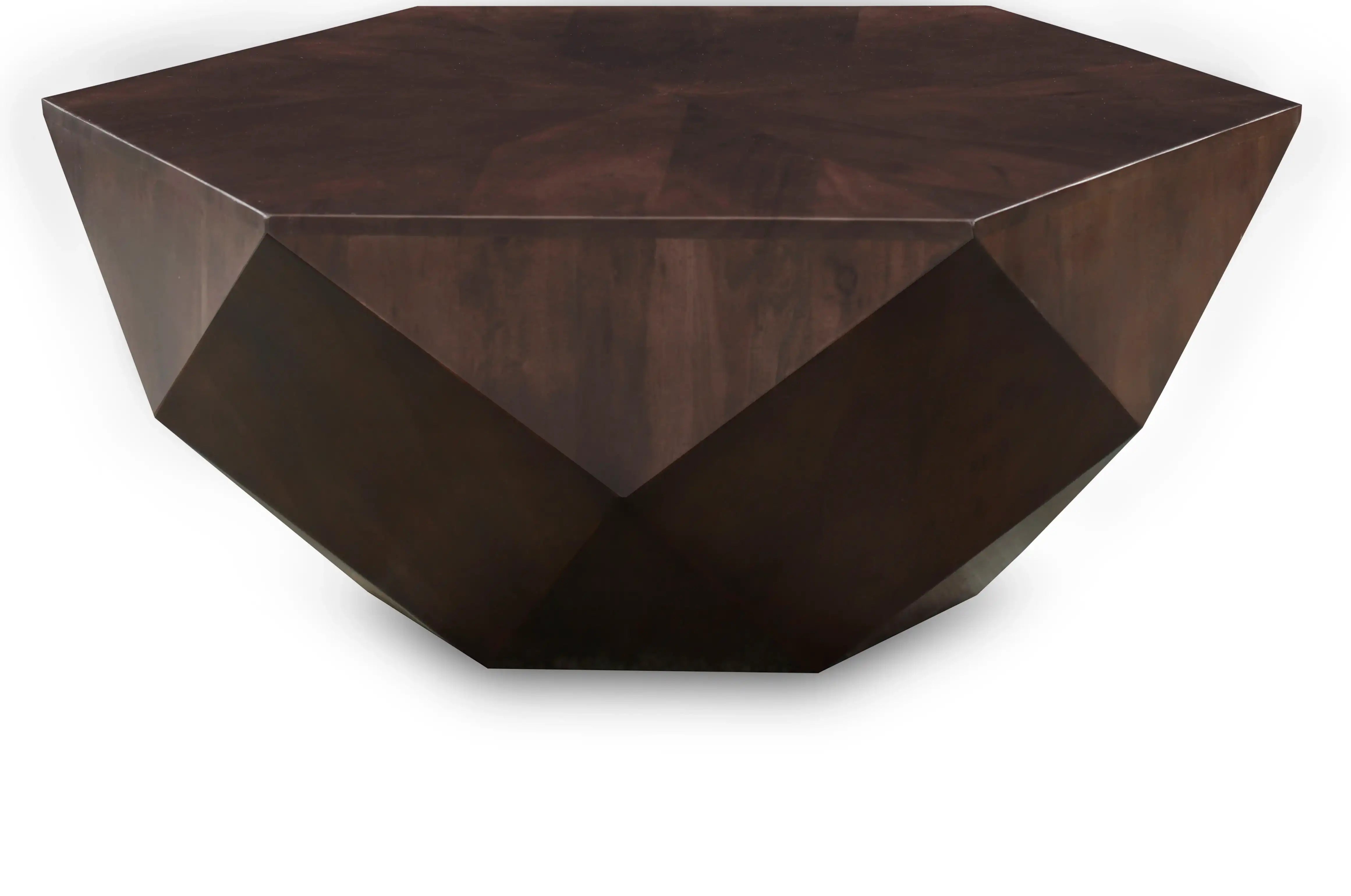 Diamante - Coffee Table - Best Buy Furniture
