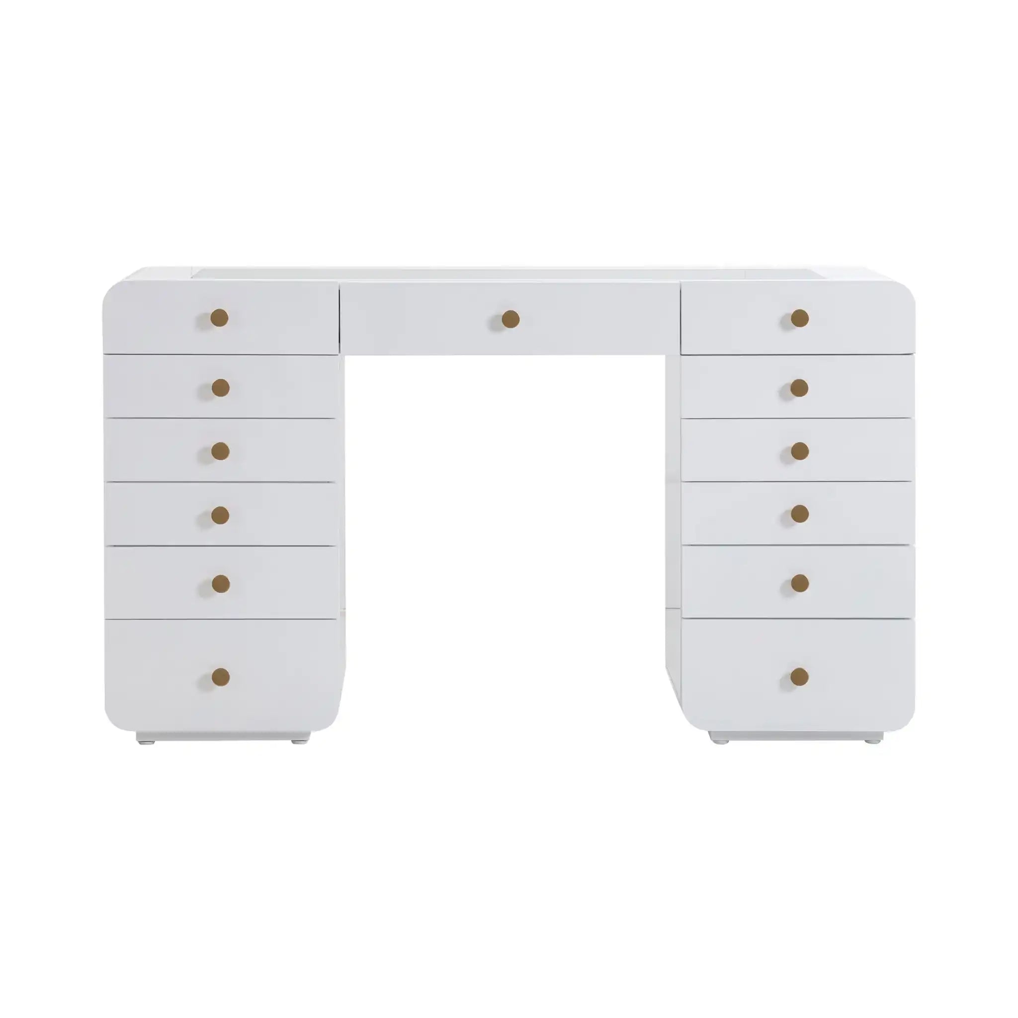 Hollywood - Vanity Desk