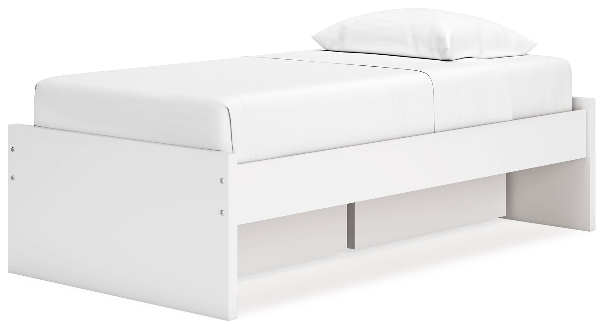 Onita - Platform Bed - Best Buy Furniture