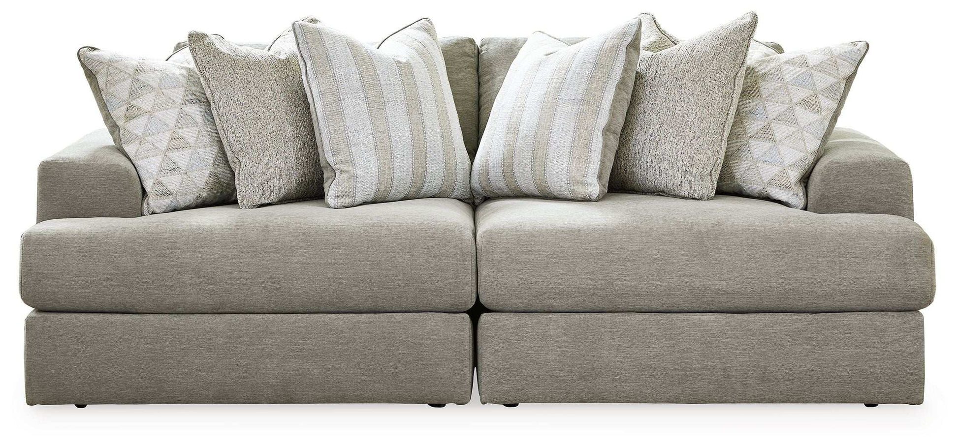 Avaliyah - Sectional - Best Buy Furniture