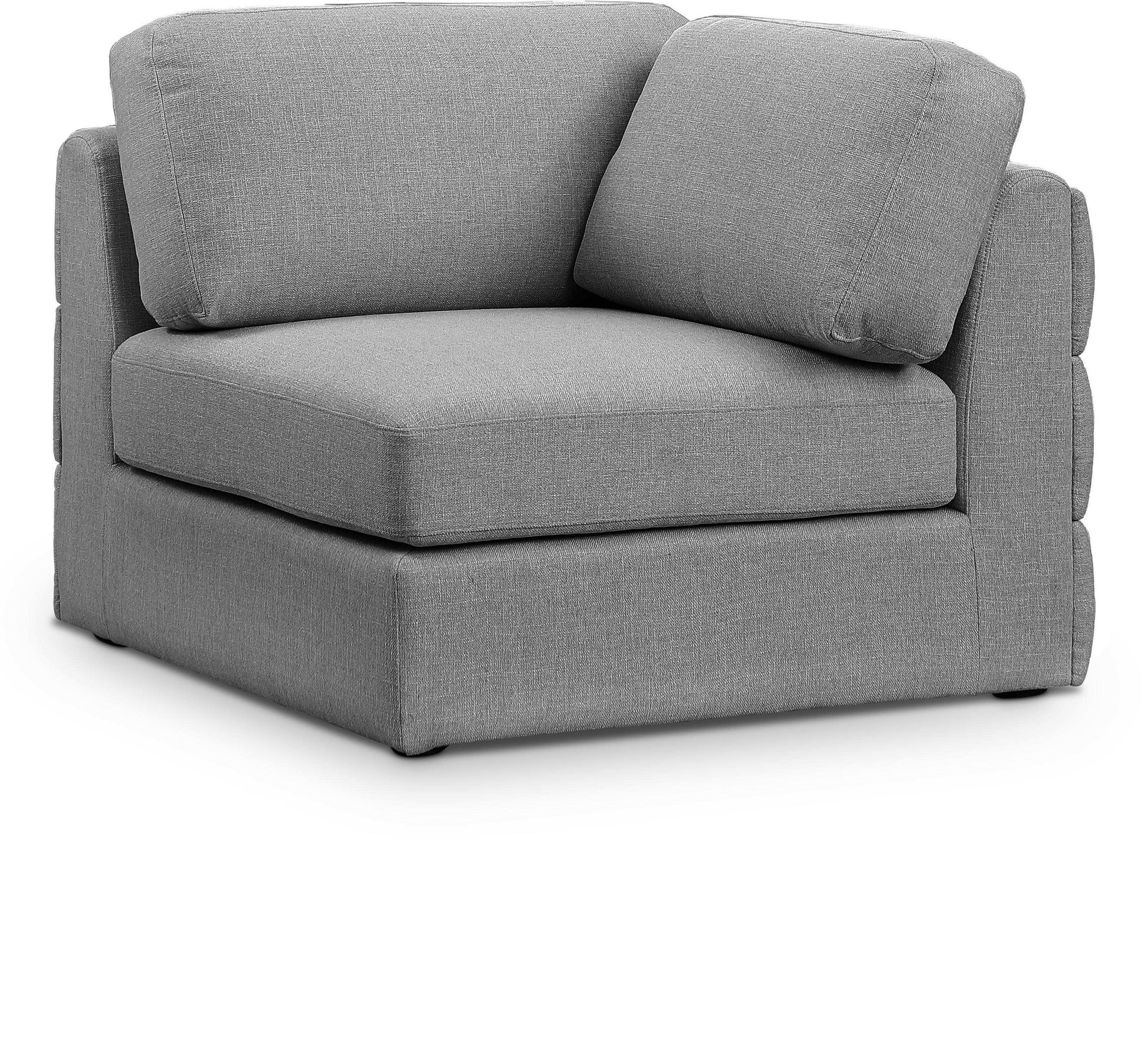 Beckham - Corner Chair - Best Buy Furniture