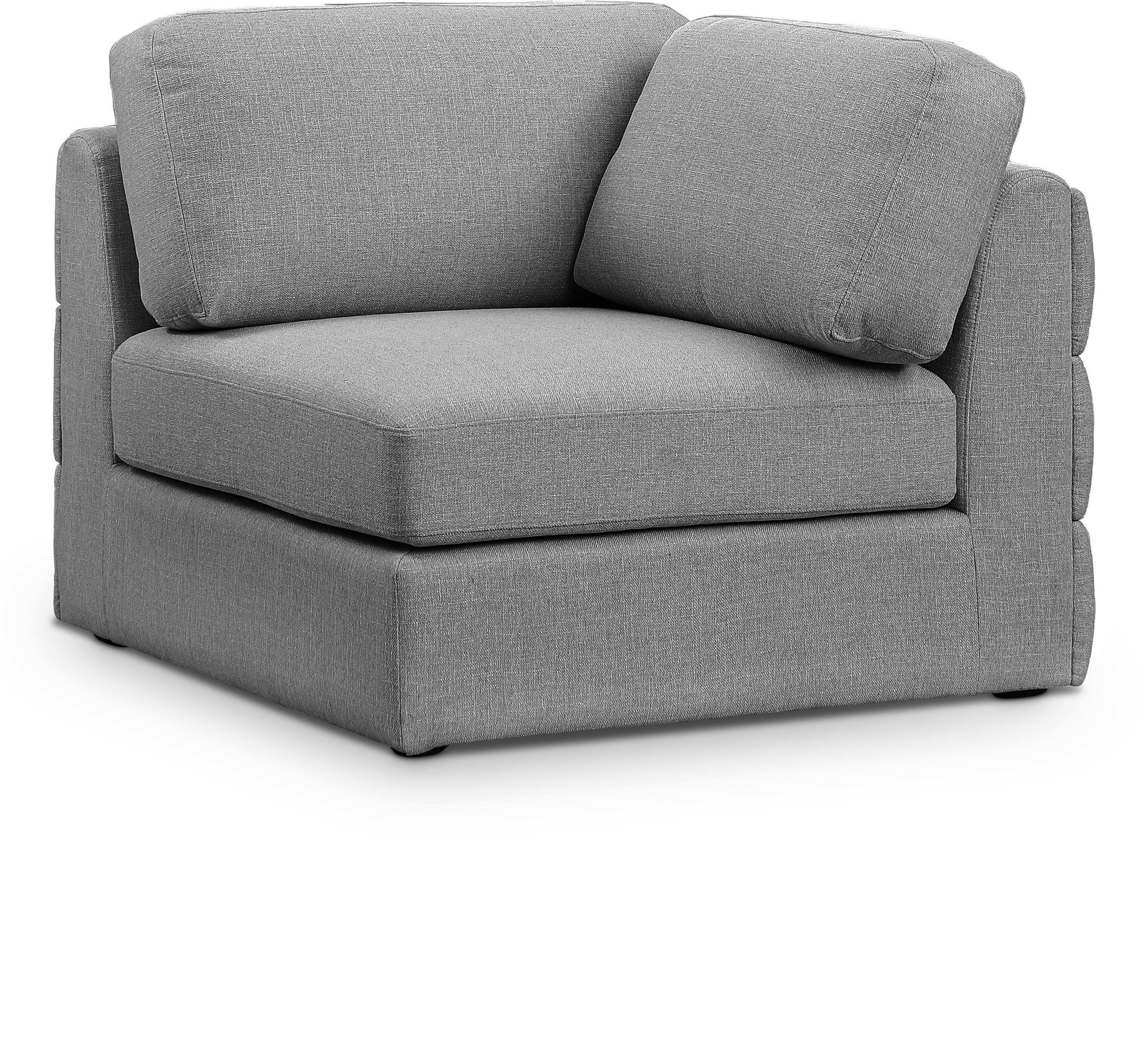 Beckham - Corner Chair - Best Buy Furniture